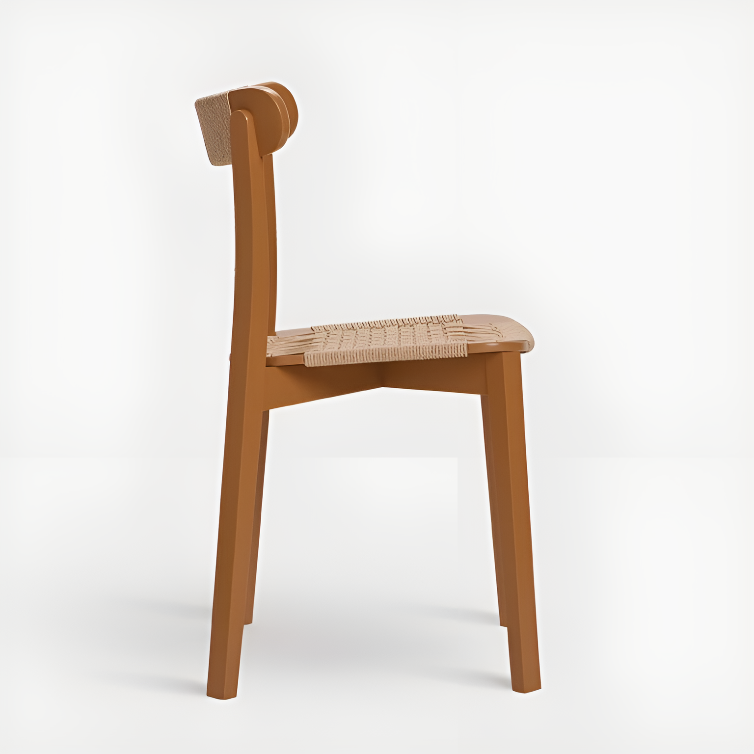 Chair icho mio a-4422 beech wood