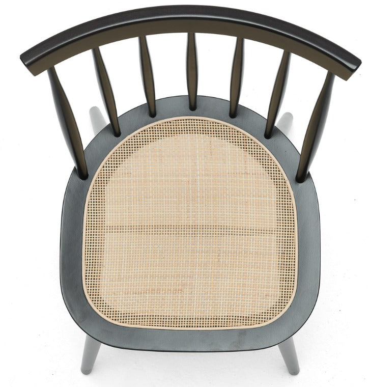 Stoel ANTILLA ERBA A-9854 beukenhout