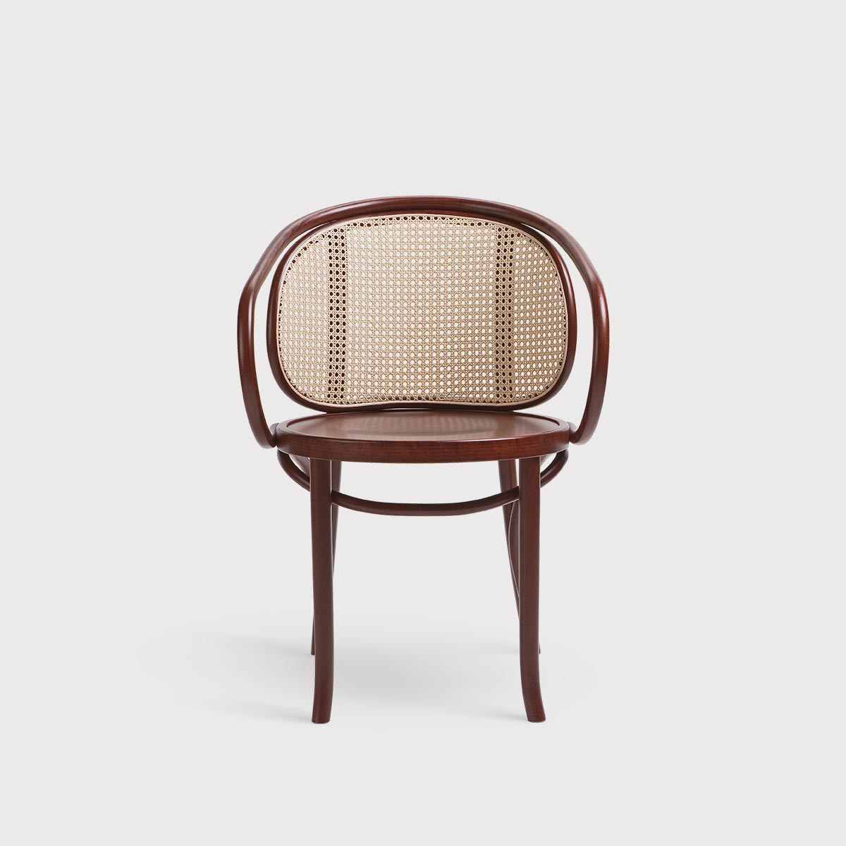 Chair B-1890 beech wood