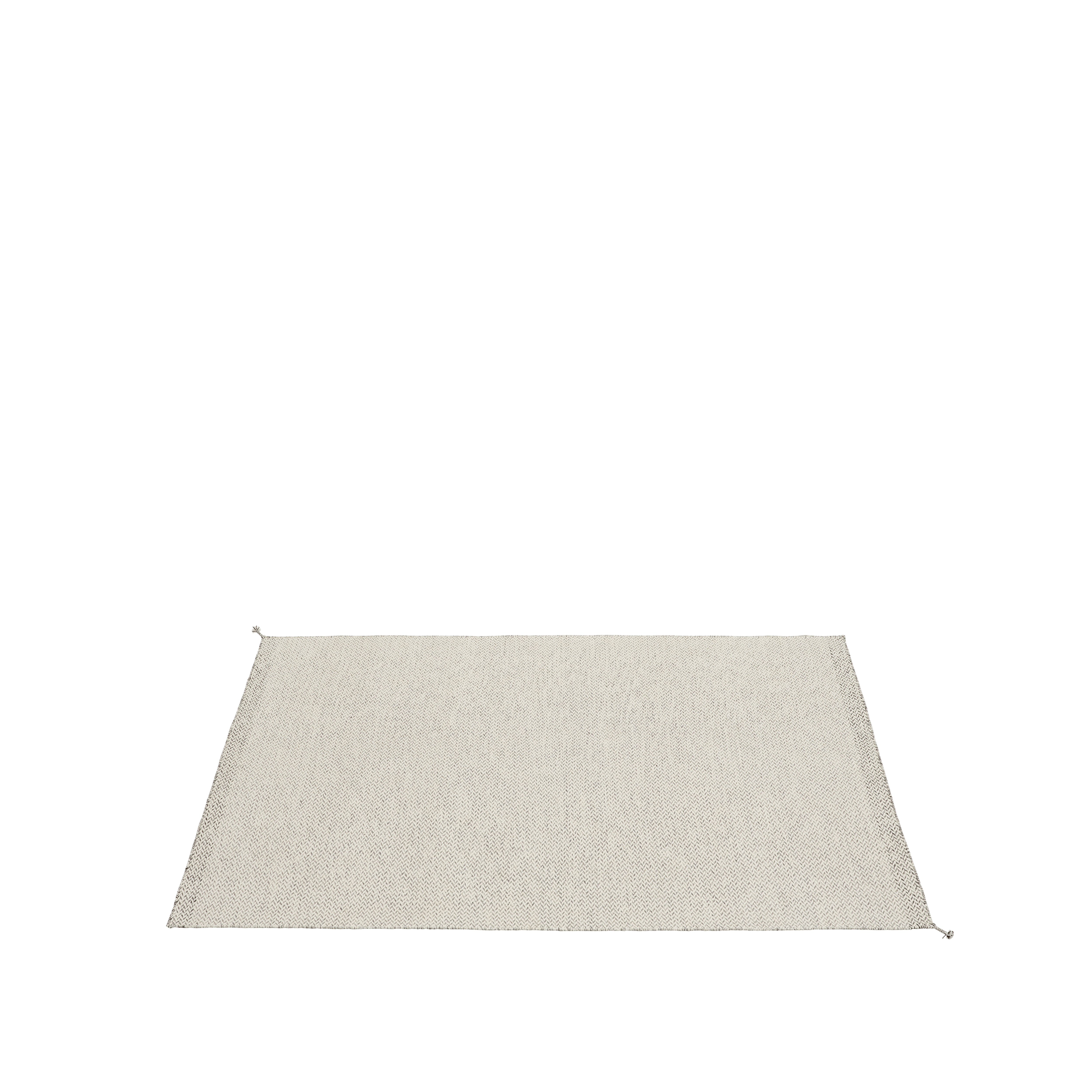 Buitenkleed PLY gebroken wit