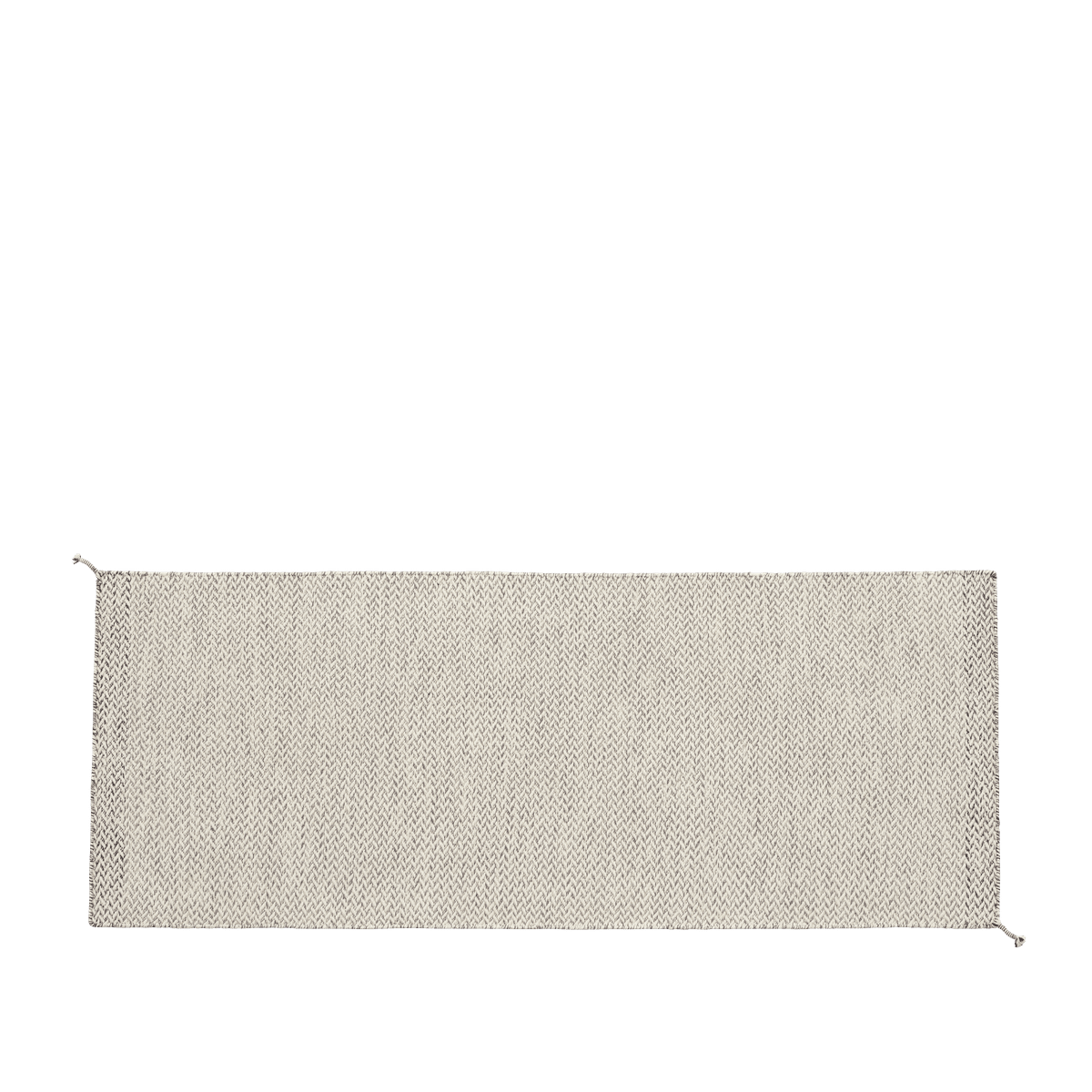 Buitenkleed PLY gebroken wit