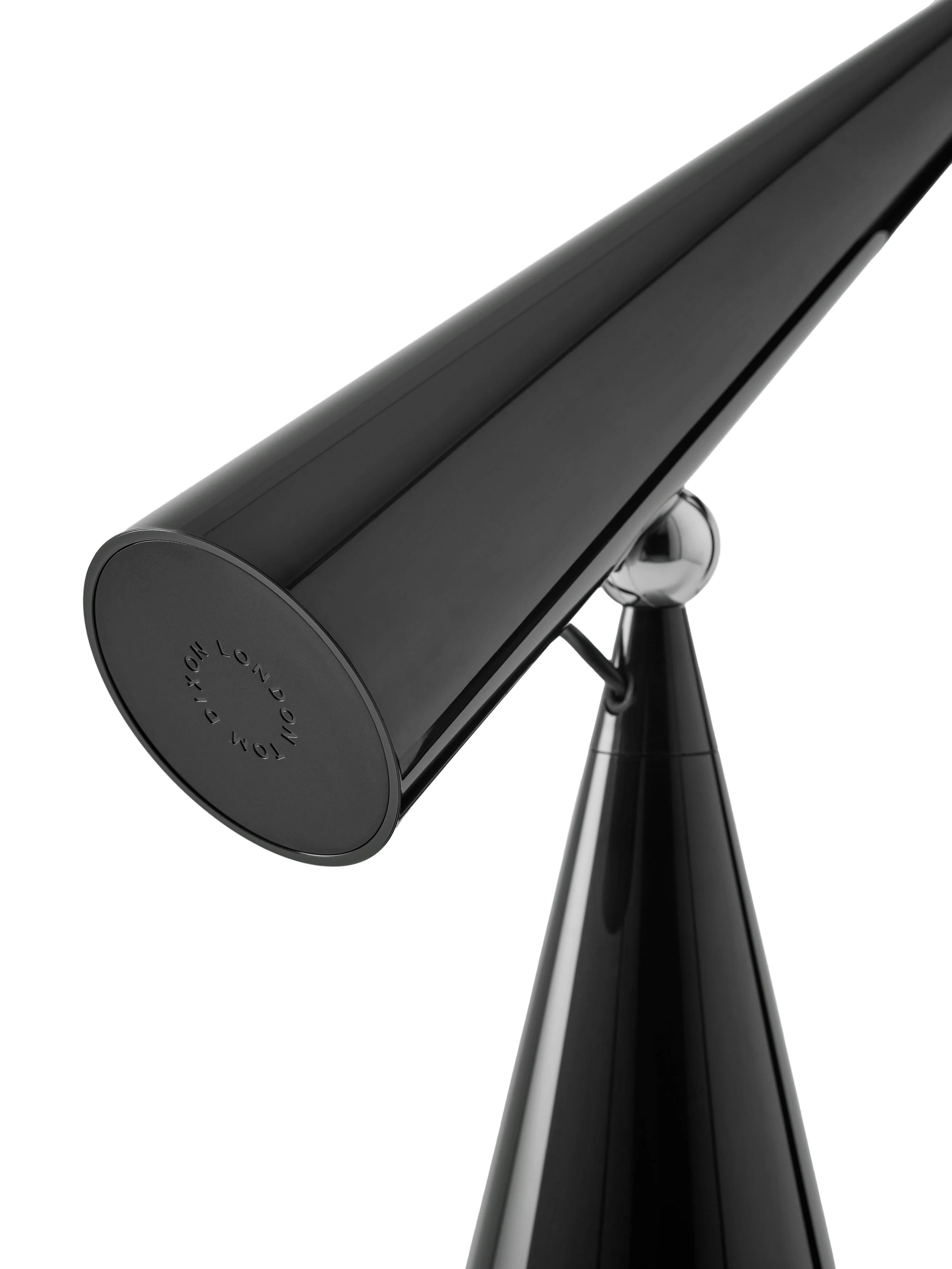 Tafellamp POSE grijs