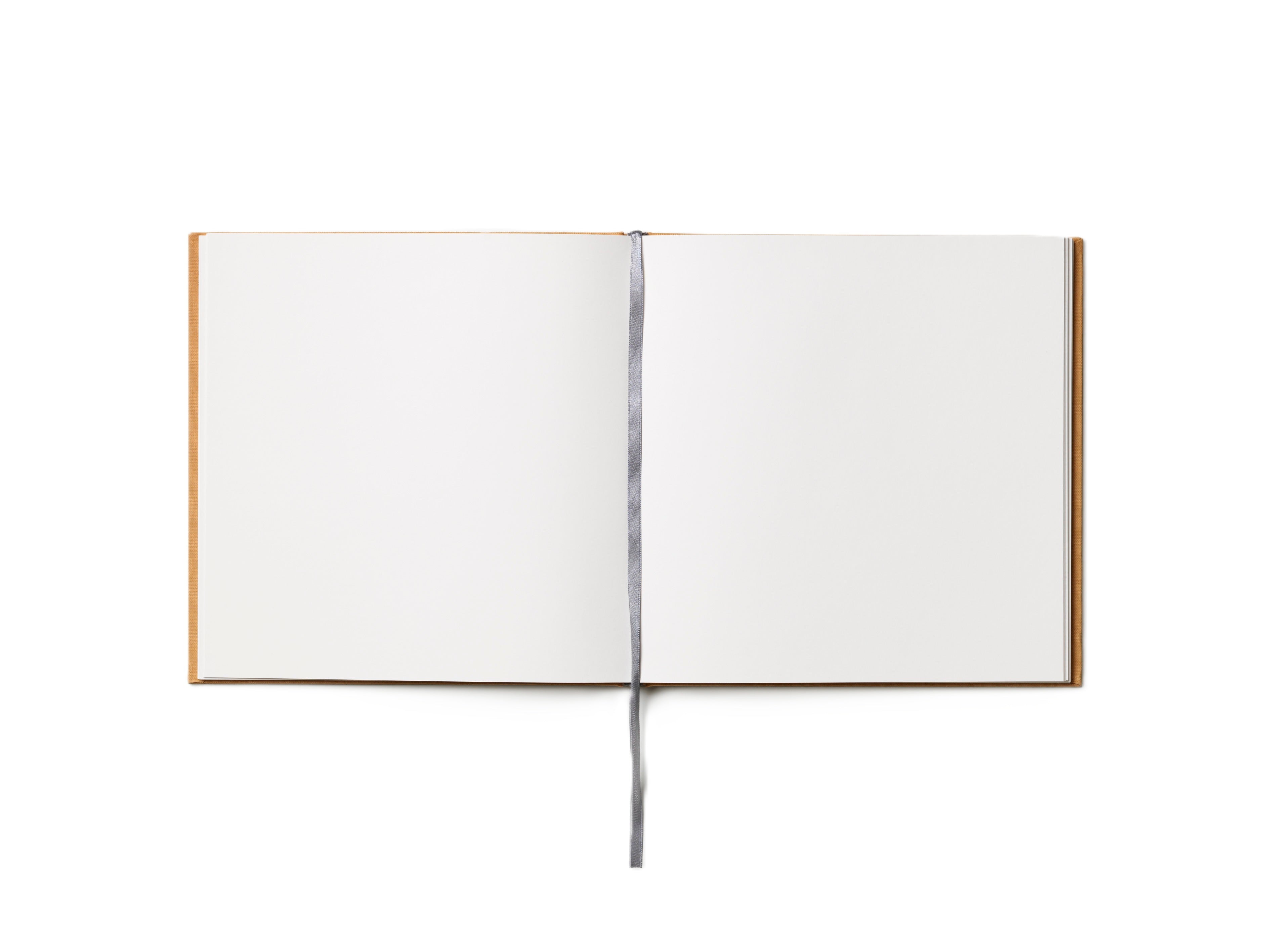 Gästebuch BE MY GUEST grau mit Gold