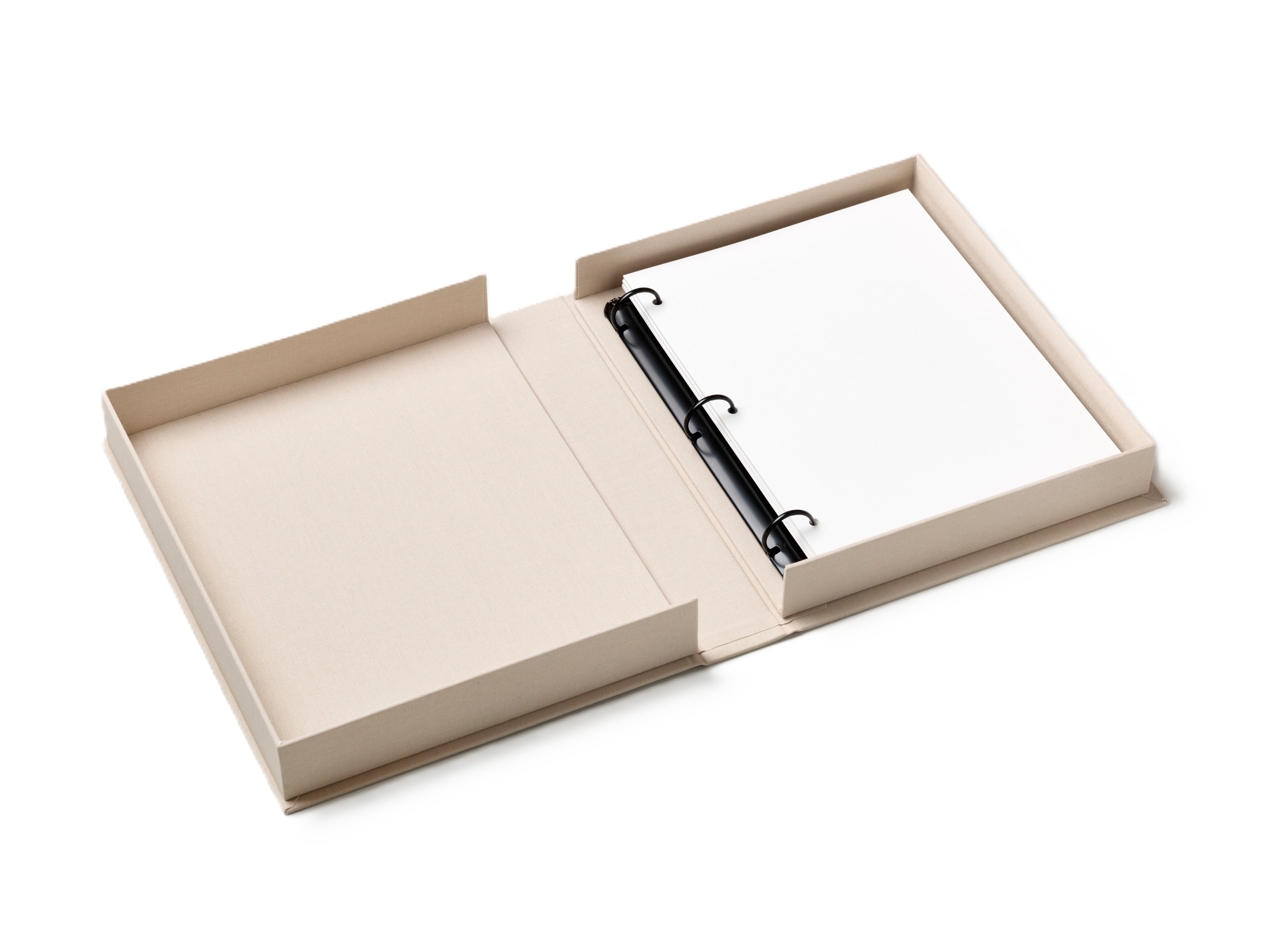 Fotoalbum MOMENTS THAT MATTERS THE MOST beige