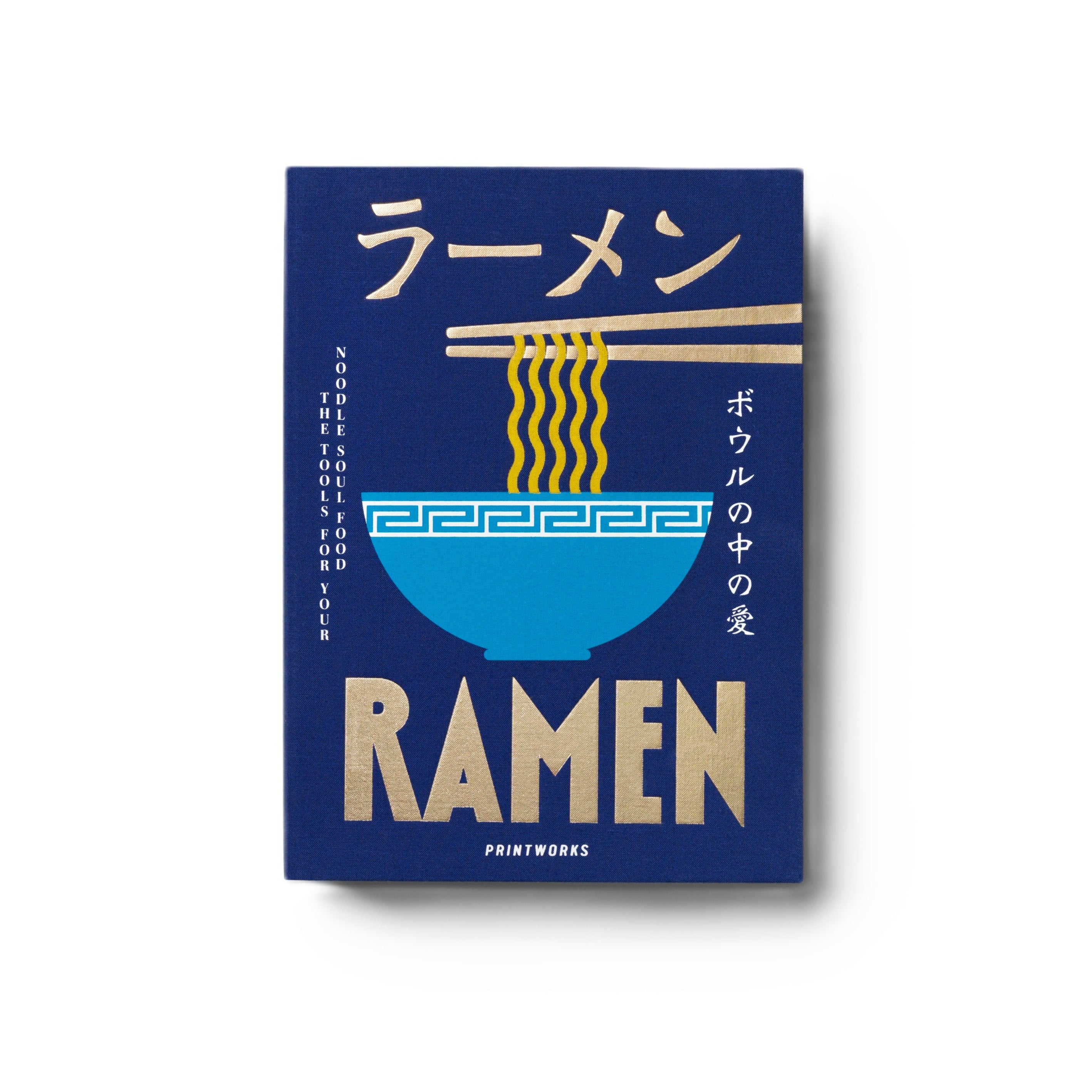 Set voor ramen RAMEN TOOLS marineblauw