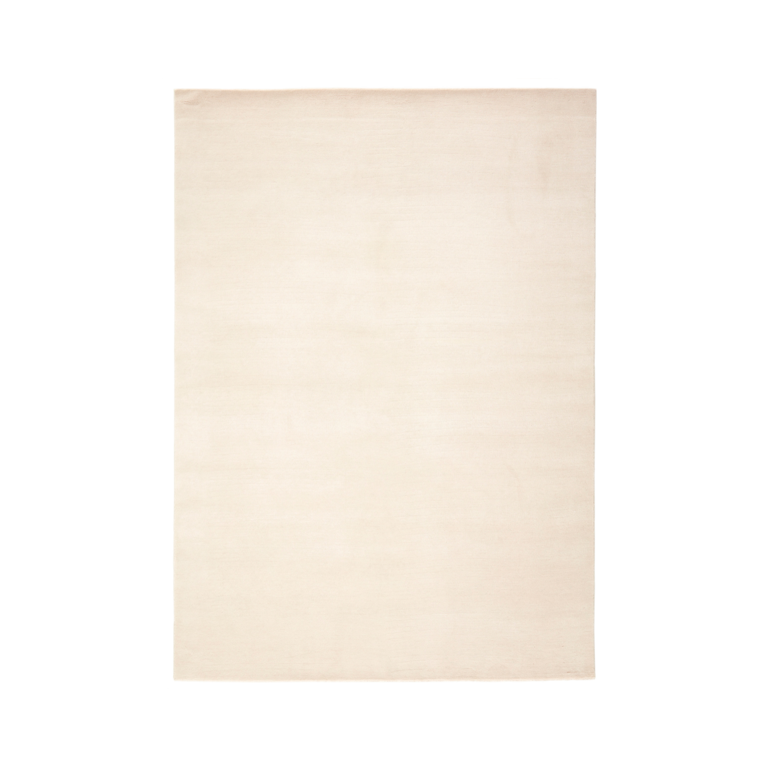 Rectangular rug NORTHERN cream