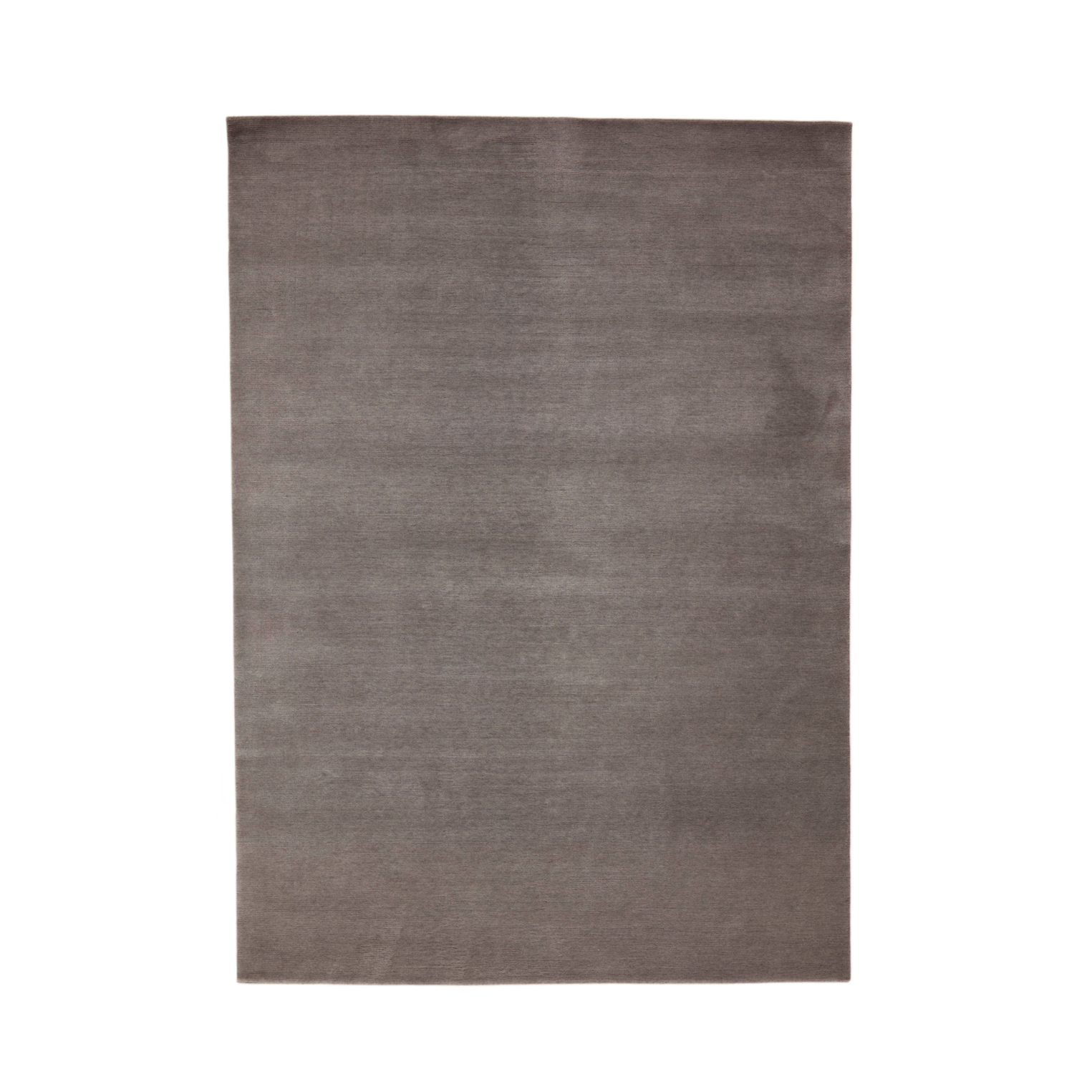 NORTHERN rectangular rug gray