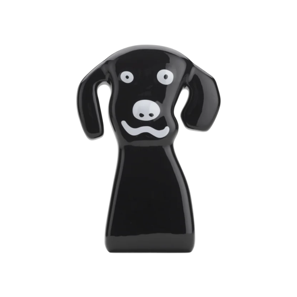 KRITTERS BOZO black vase