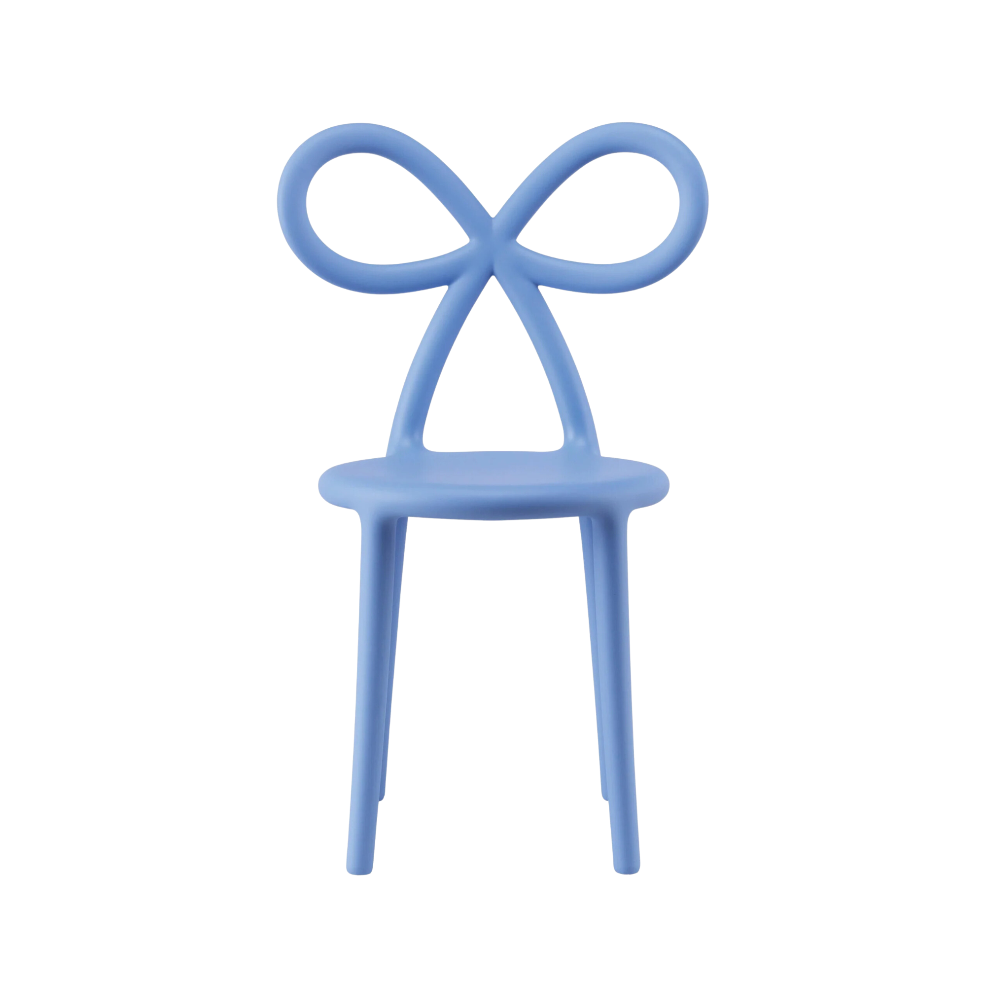 RIBBON BABY Chair Blue