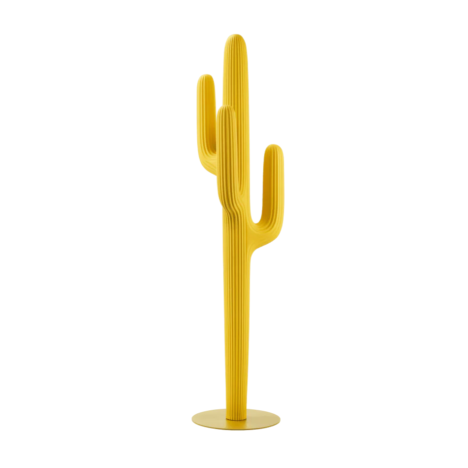Outdoor hanger SAGUARO yellow