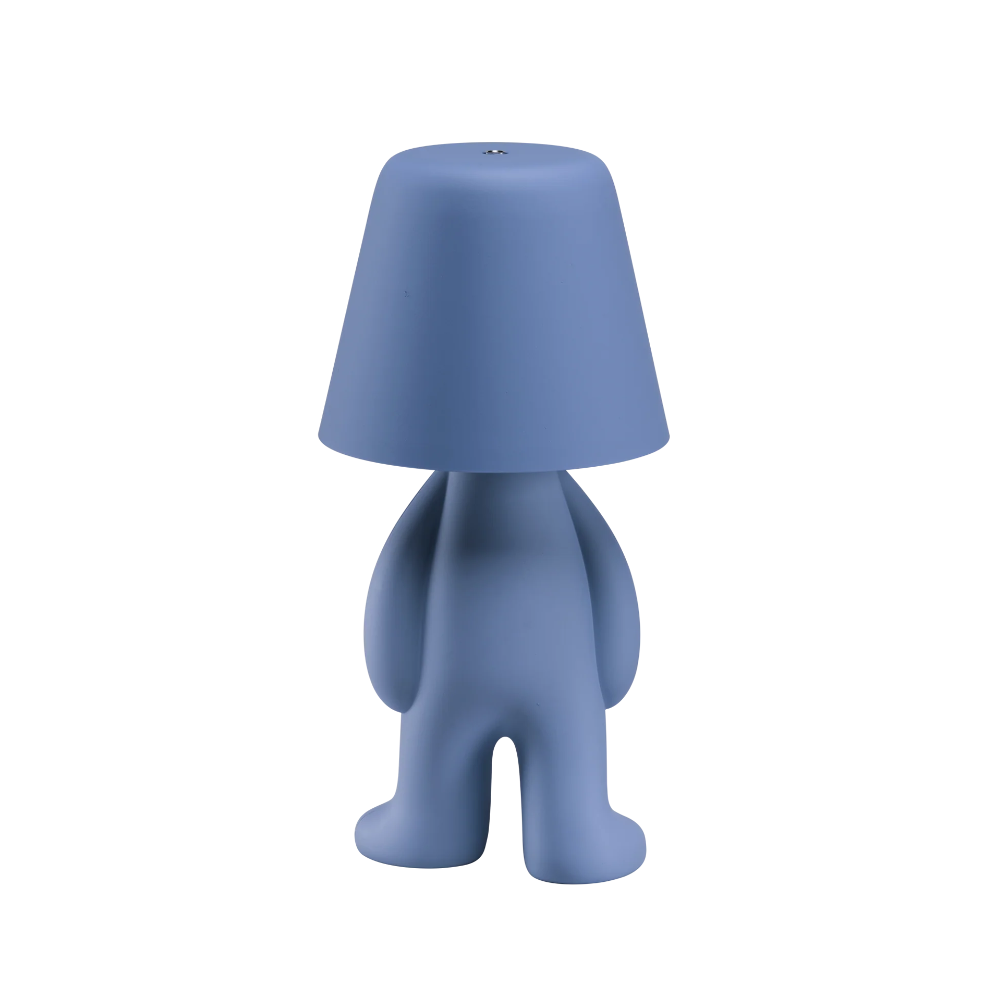 Portable lamp SWEET BROTHERS TOM blue