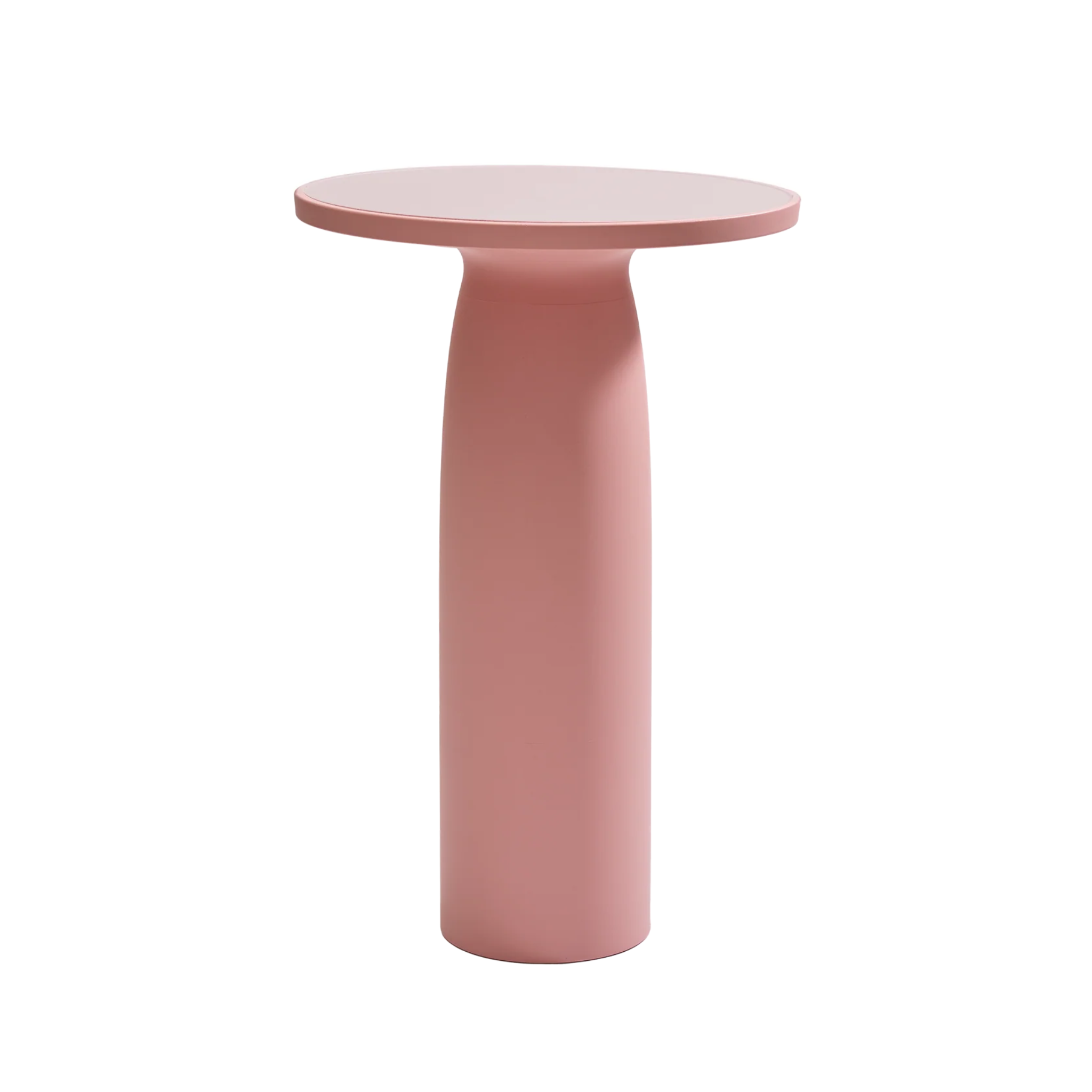 TOTO Pink Table