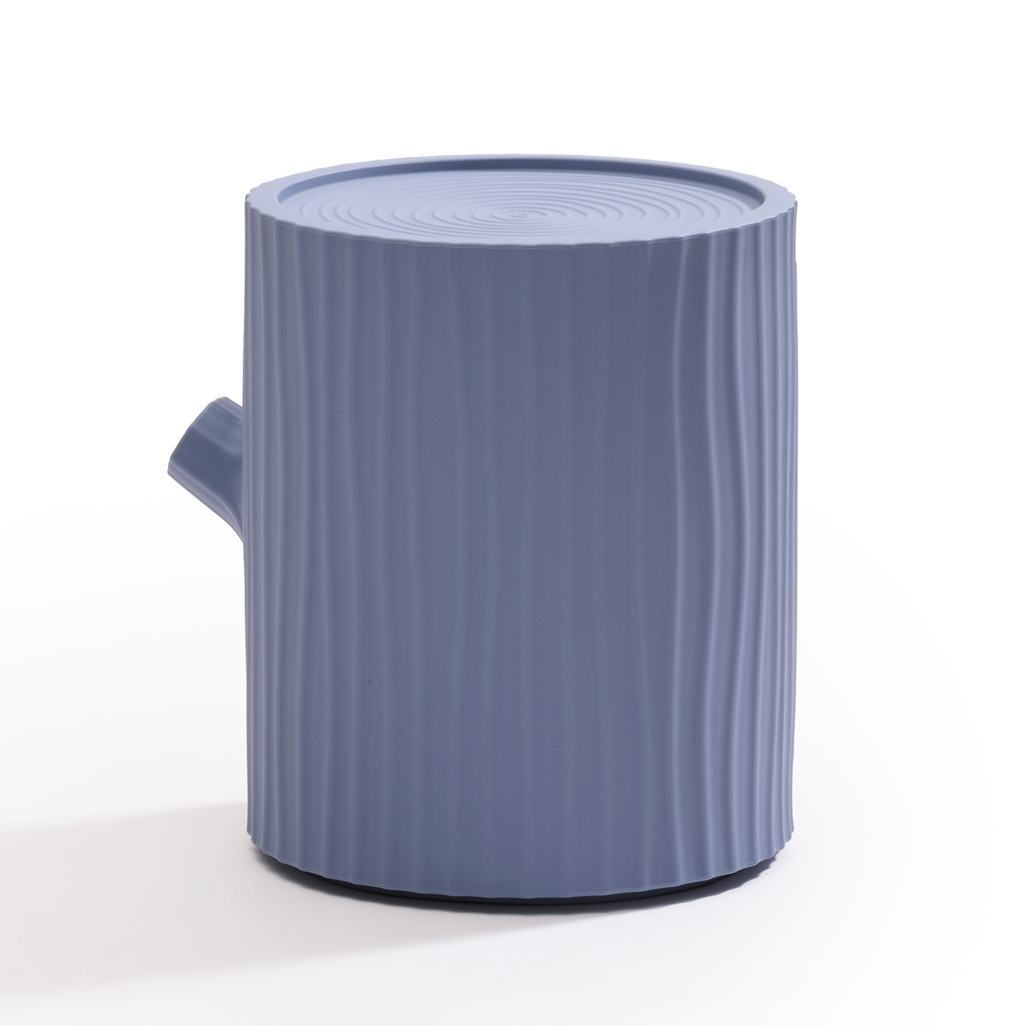 TRONCO opbergdoos blauw