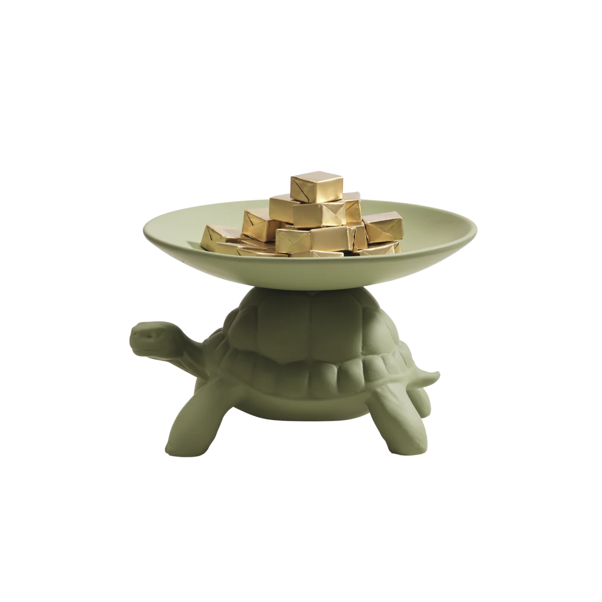 Taca TURTLE CARRY groen