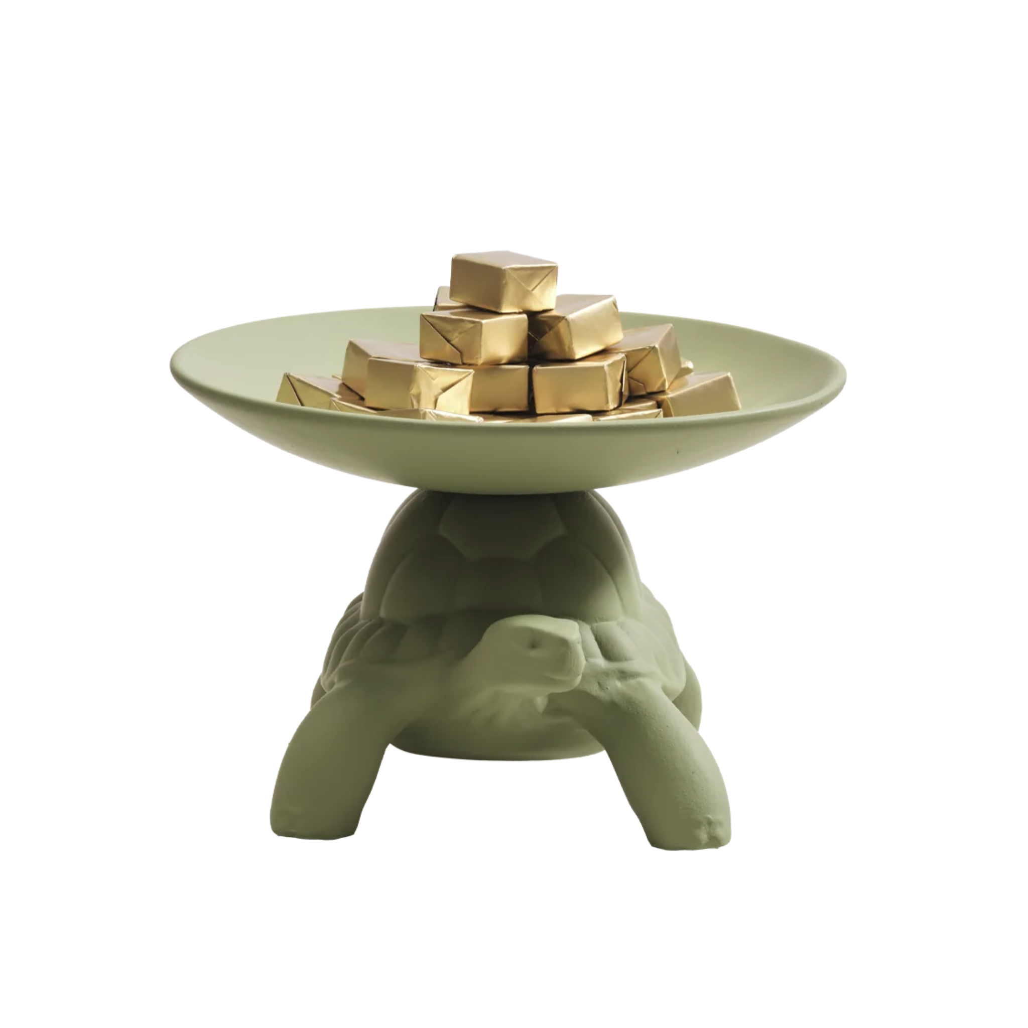 Taca TURTLE CARRY groen