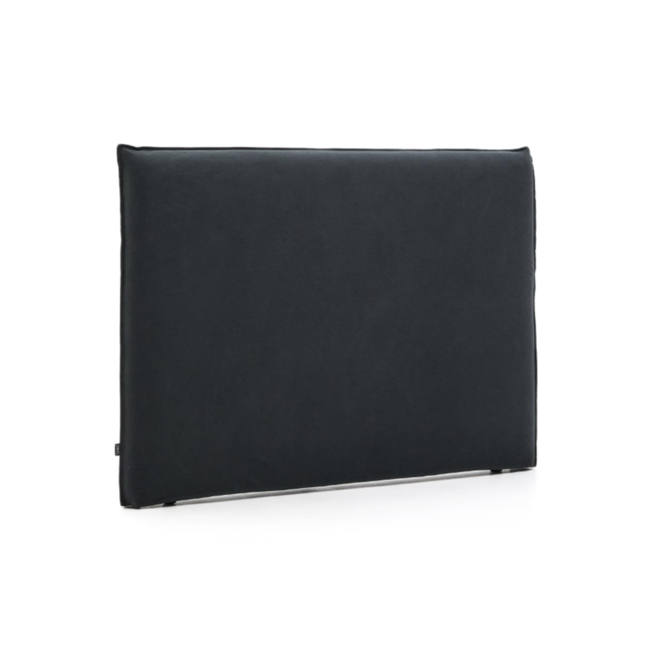 JAIRA Graphite Headboard