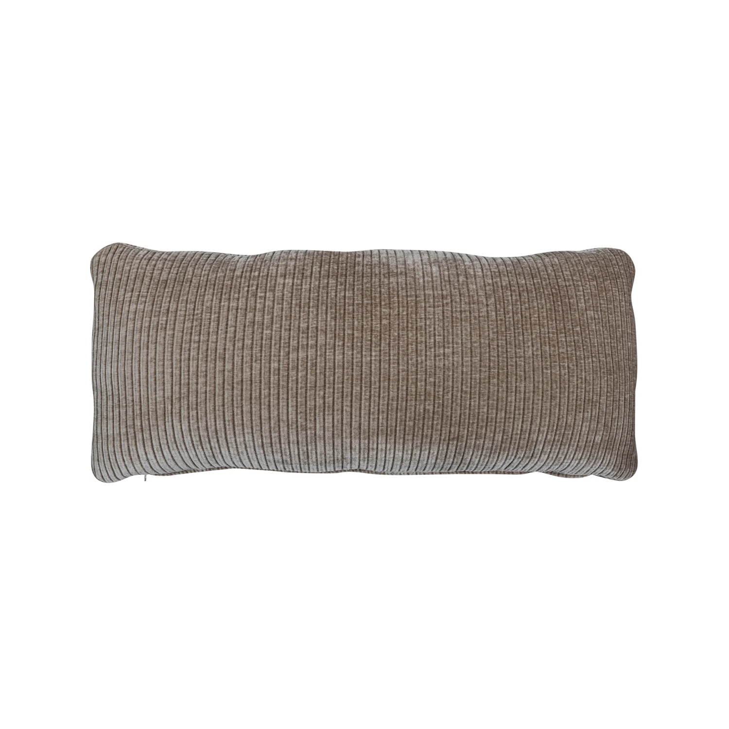 MOJO cushion dark sandy corduroy