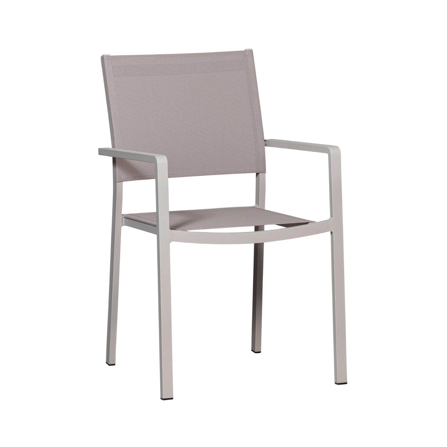 FOWL garden chair sand