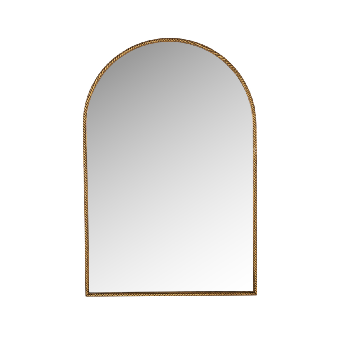 Lustro JINDIE złoty