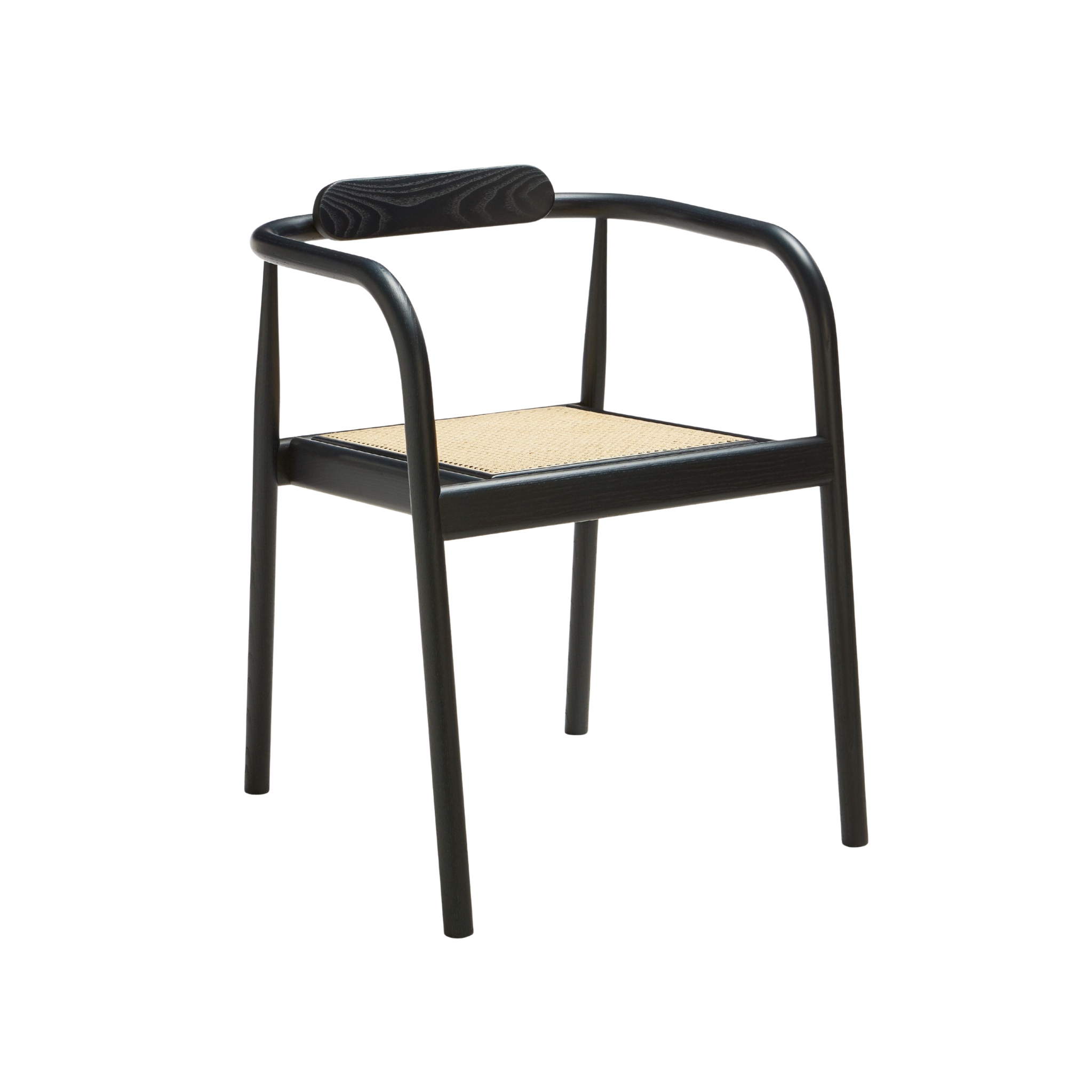 AHM Chair Black