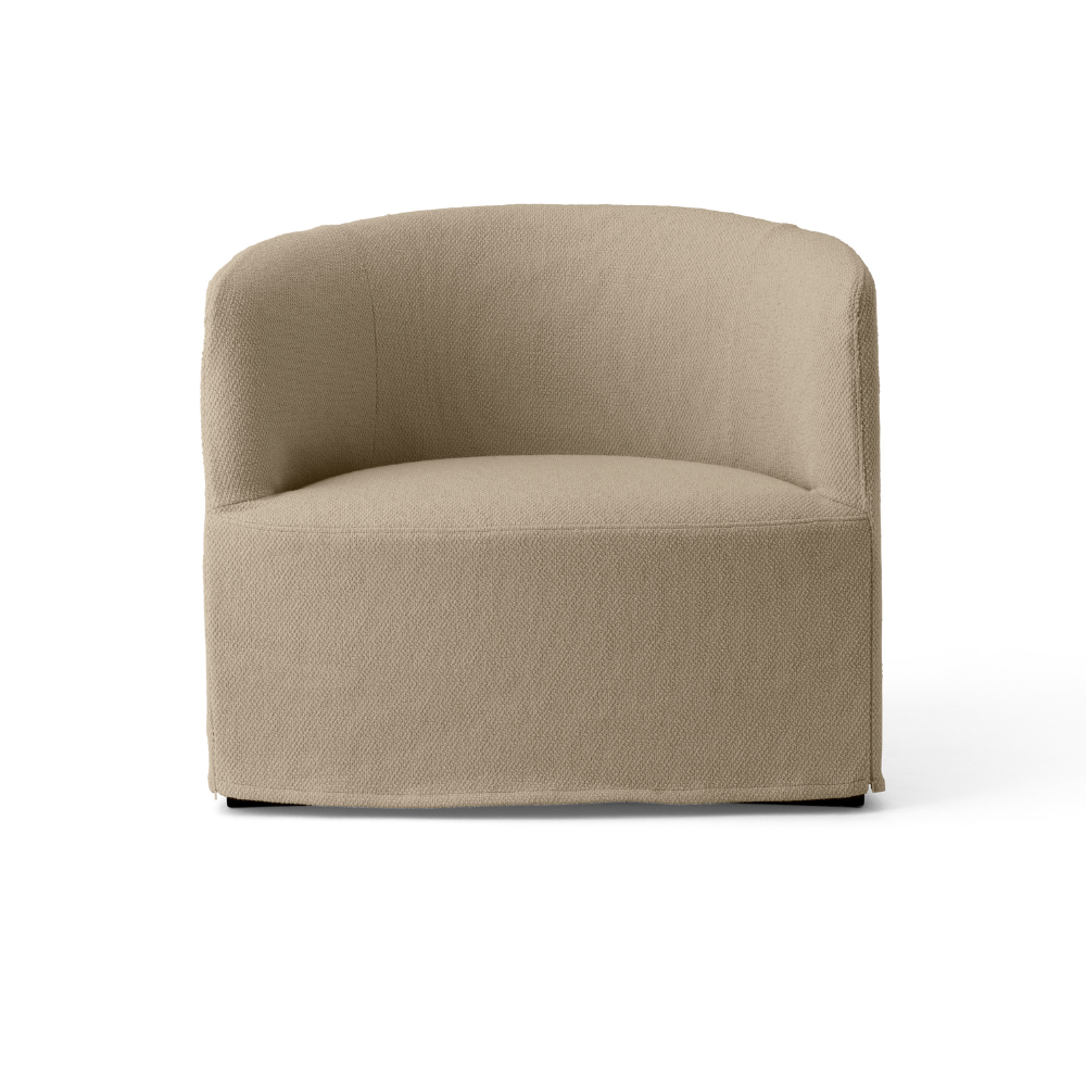 TEAROOM CLUB Armchair Beige