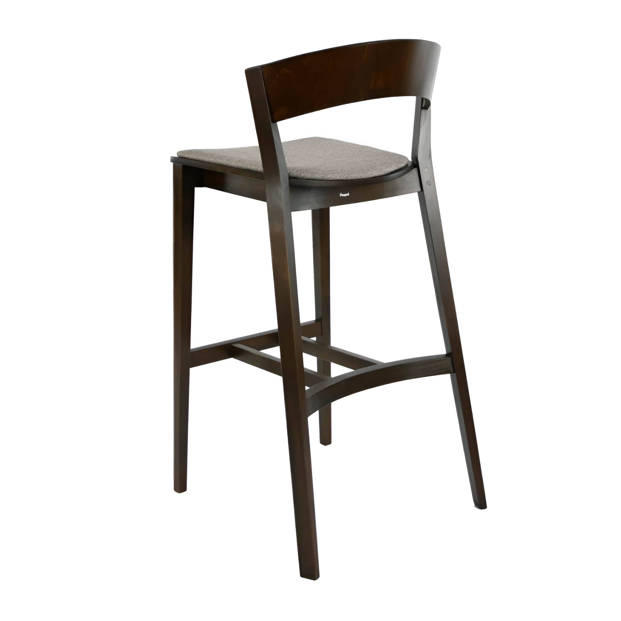 Archer H-4801 HOKER UPHOLDERED