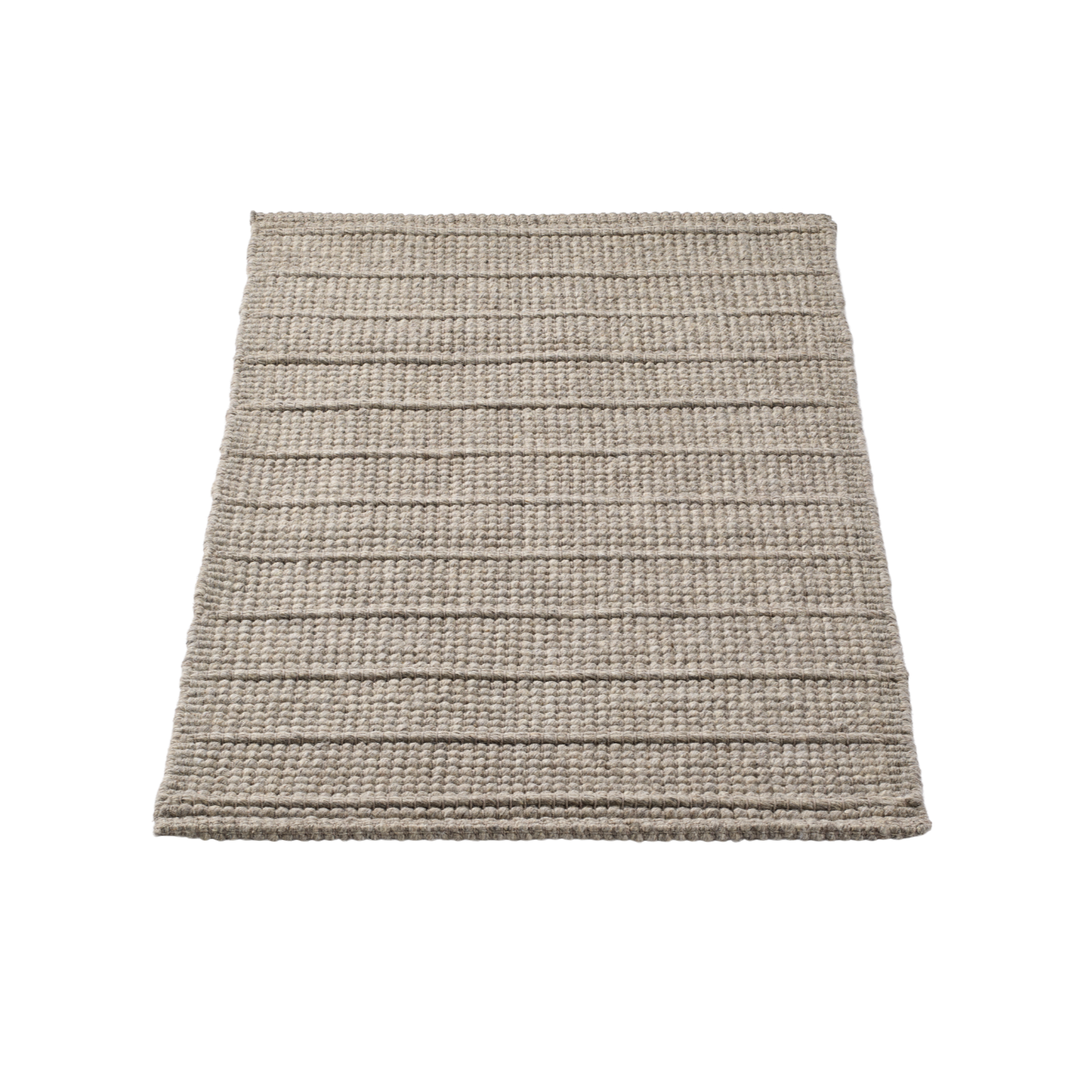 Dywan HARPER jasnoszary