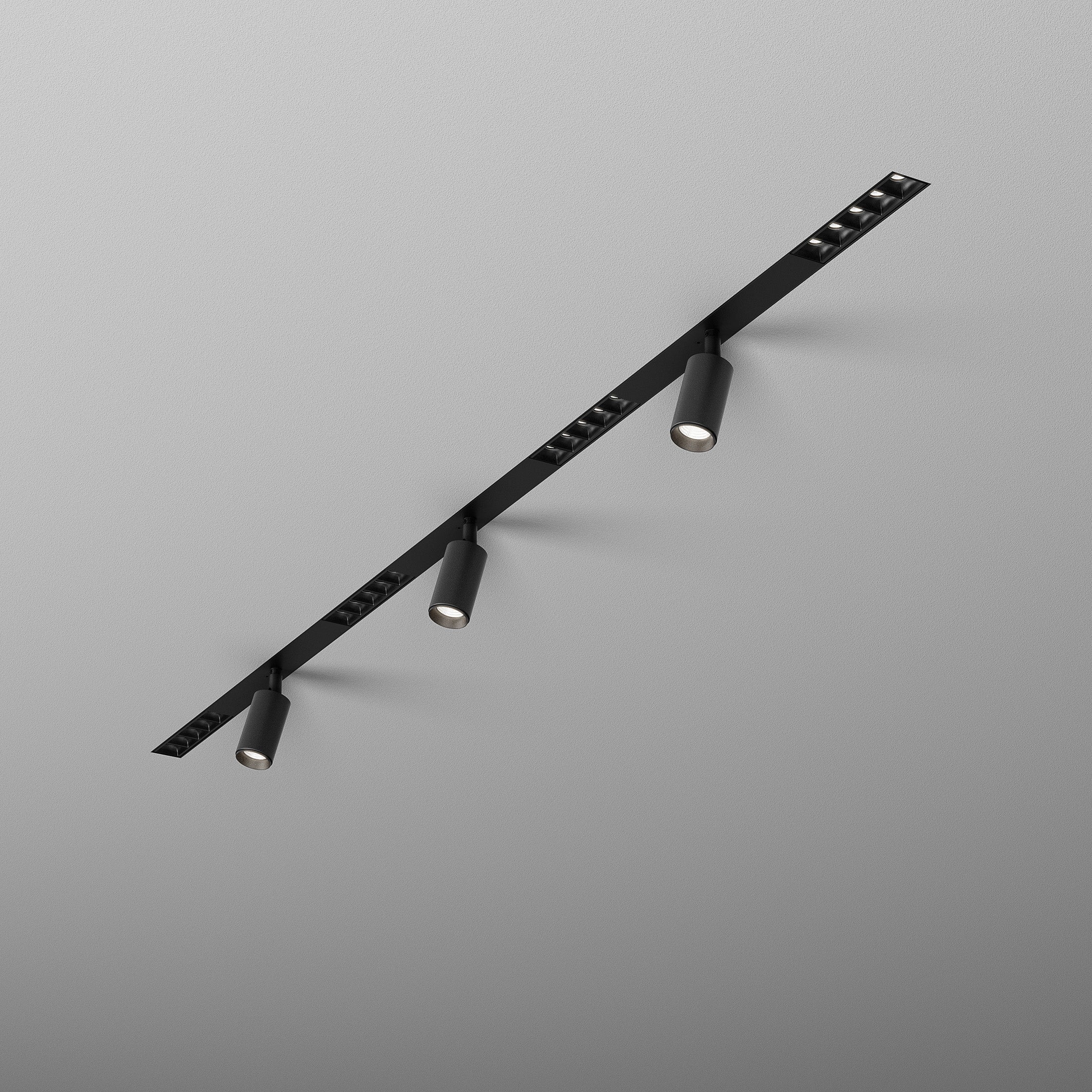 Einbauleuchte RAFTER MIX