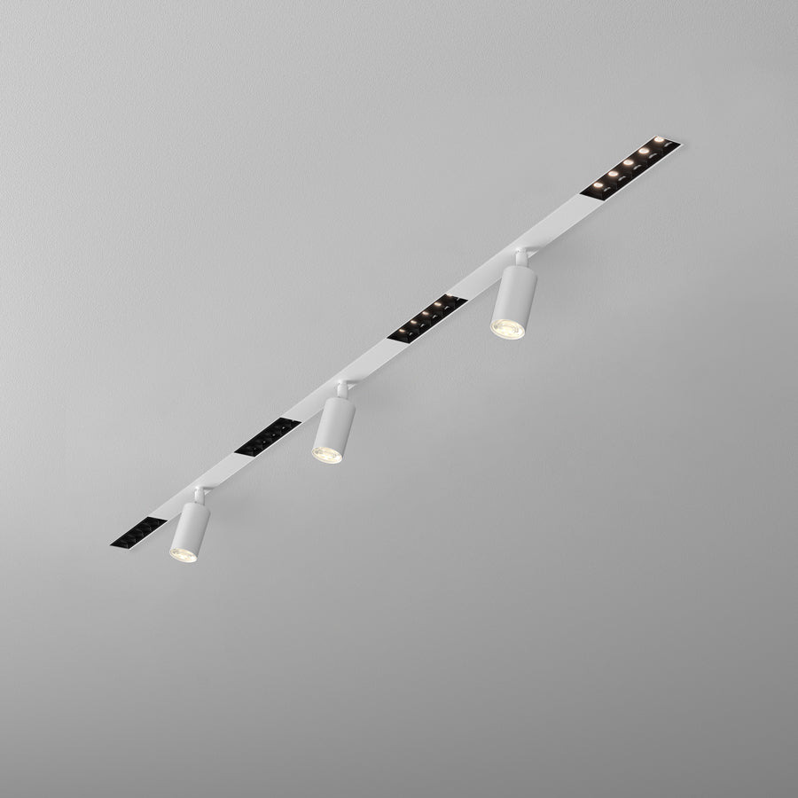 Einbauleuchte RAFTER MIX