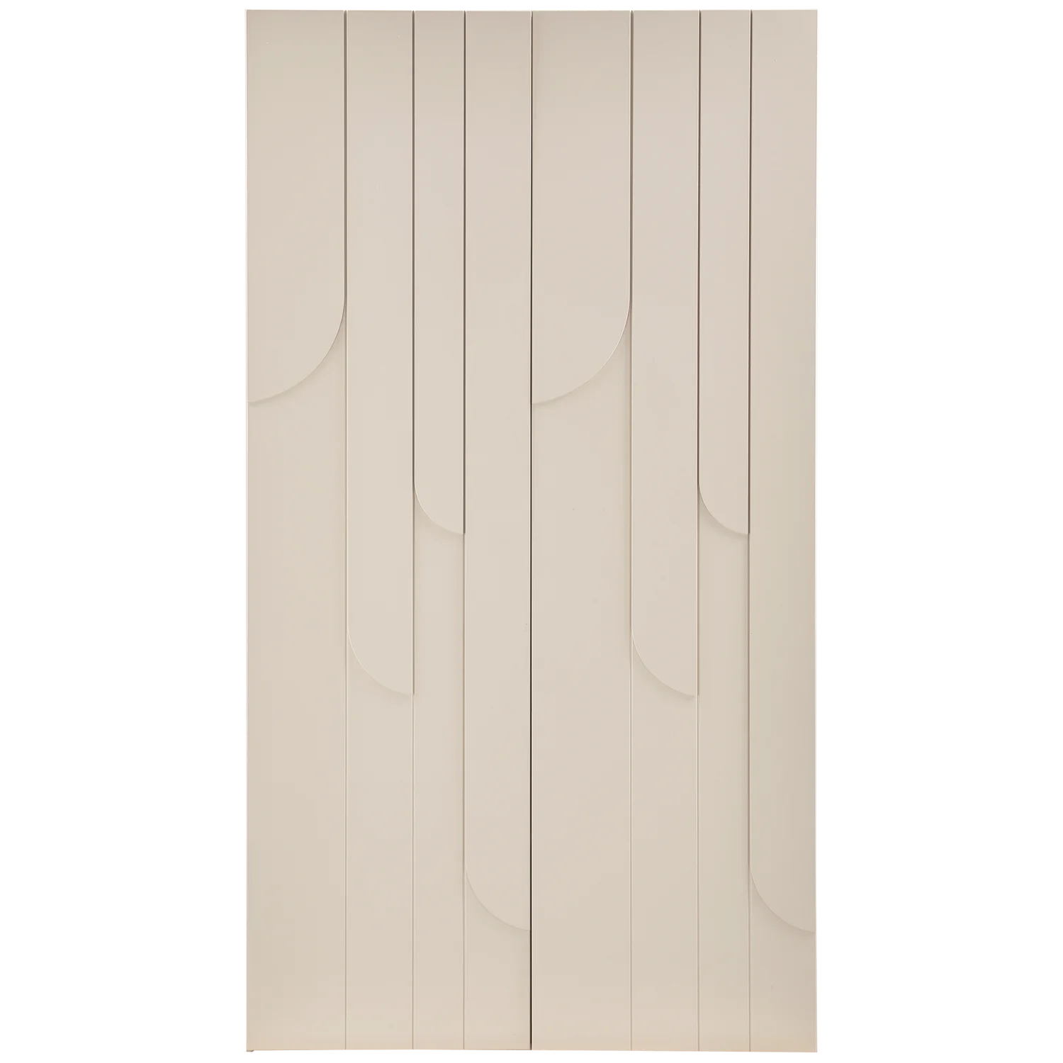 RAIN wardrobe beige