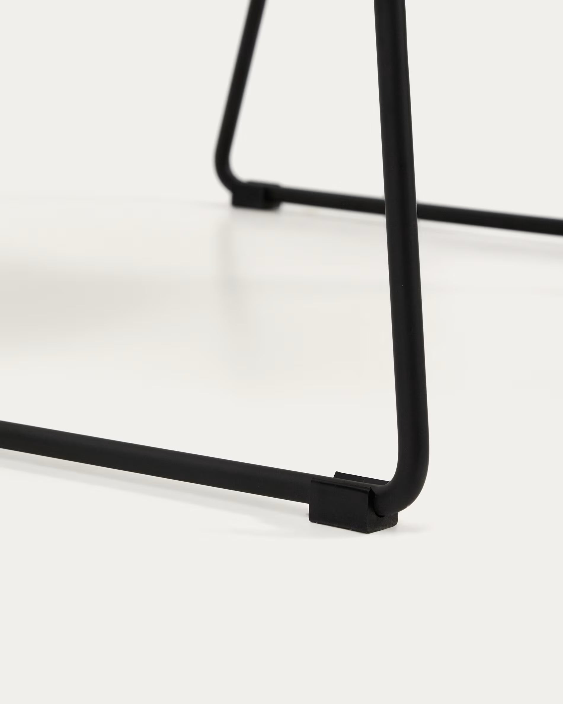 Beige szeniel fauteuil ASEN