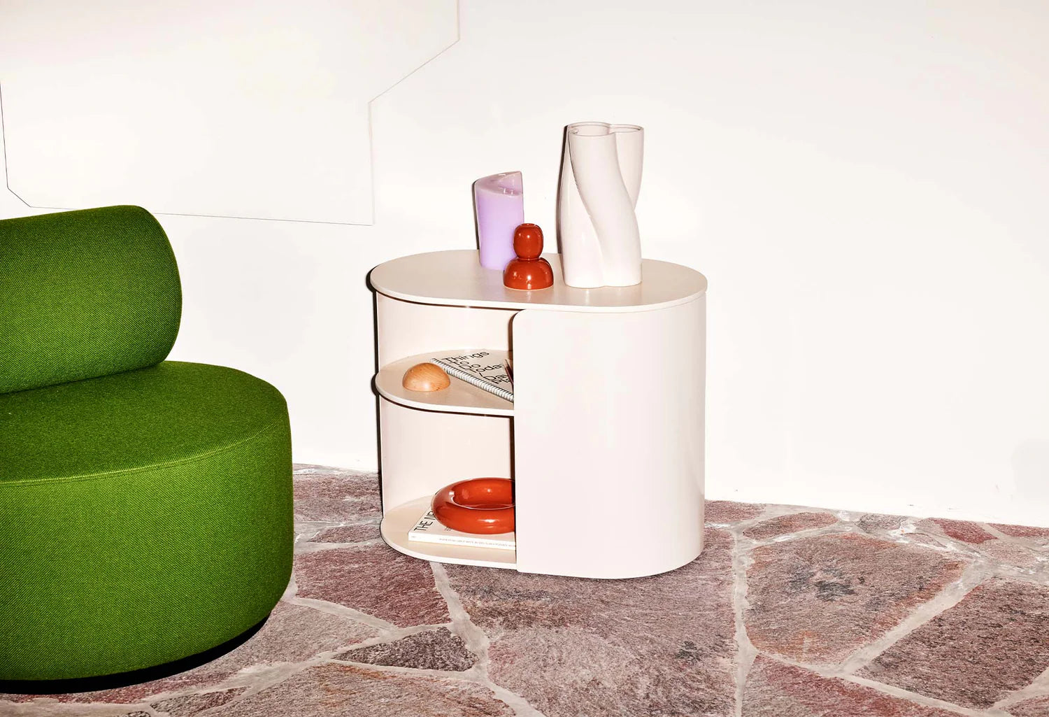 Szafka PLATEAU piaskowy