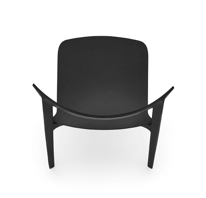 SKIN Chair Black