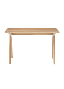 Biurko SLAB Eichenholz