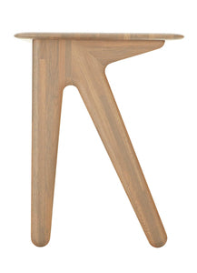 Biurko SLAB Eichenholz