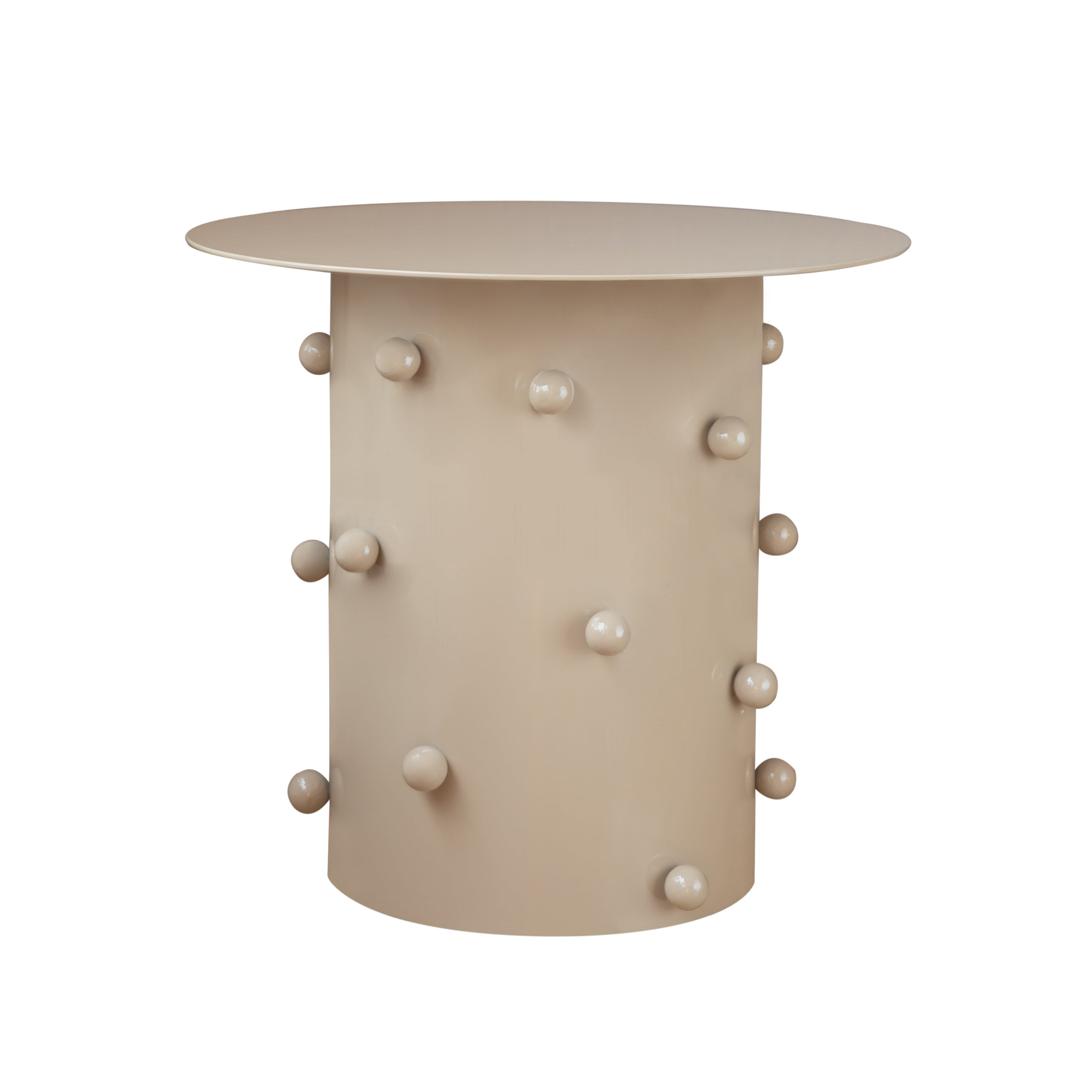 ESPOO Steel Coffee Table