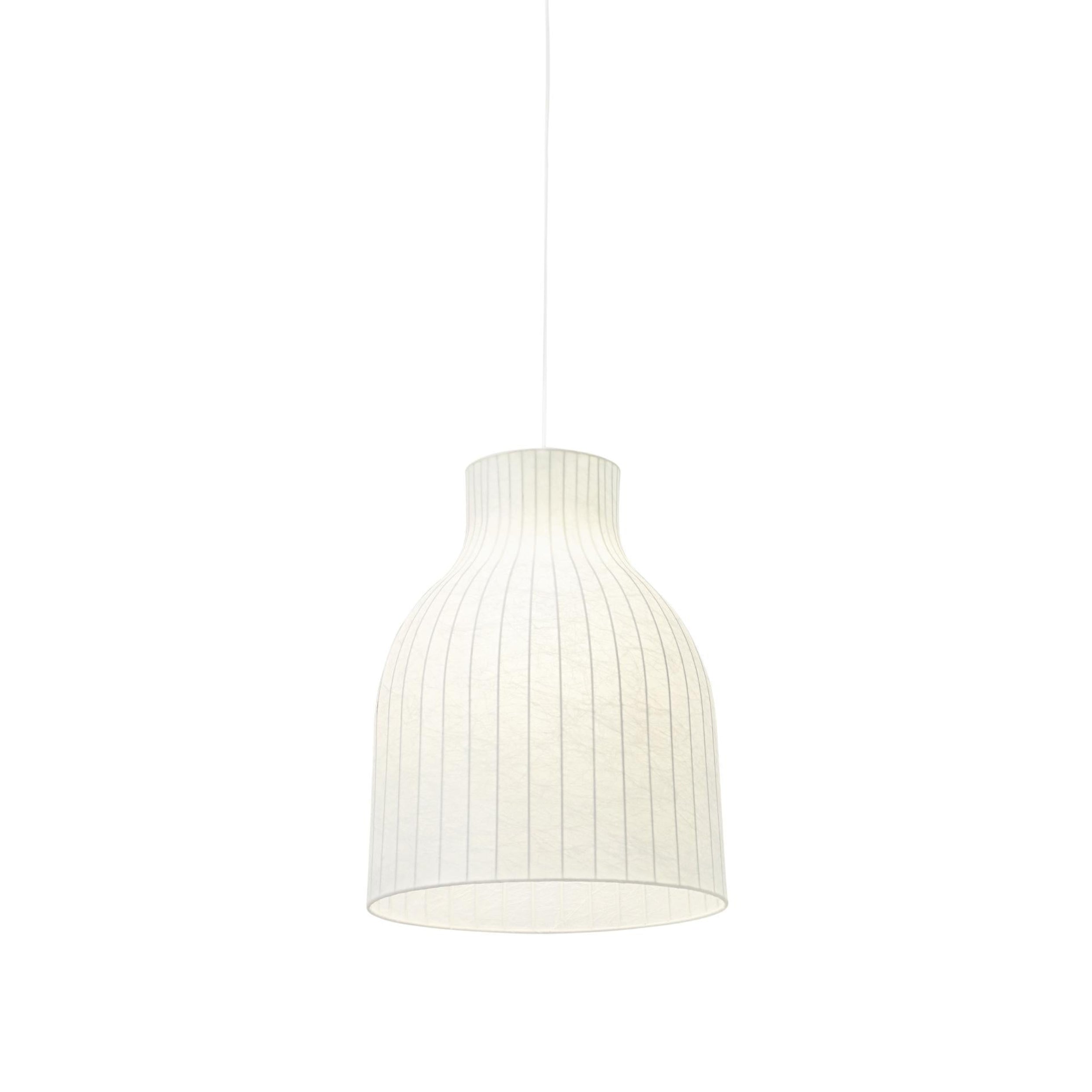Hanglamp STRAND OPEN wit