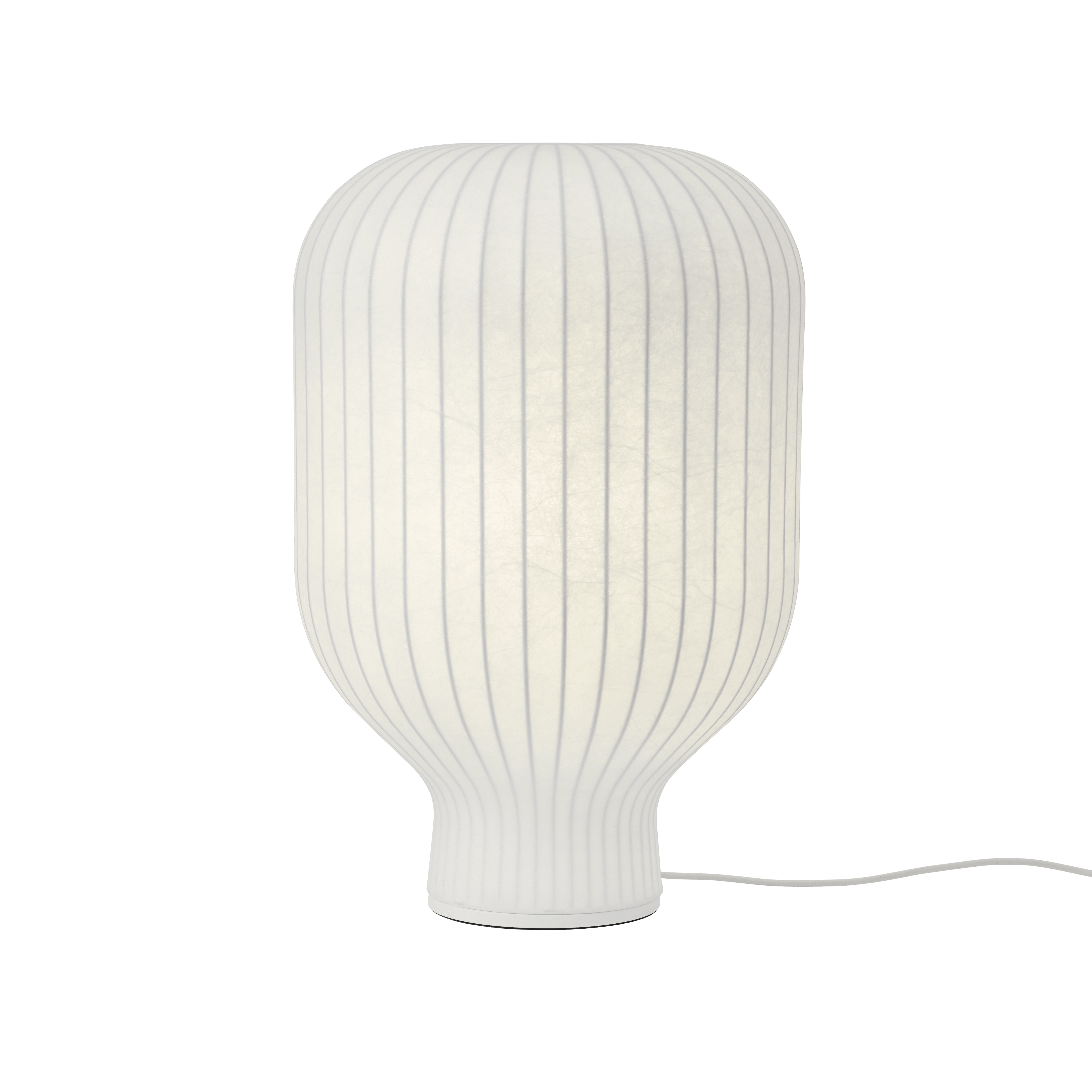 Lamp STRAND wit