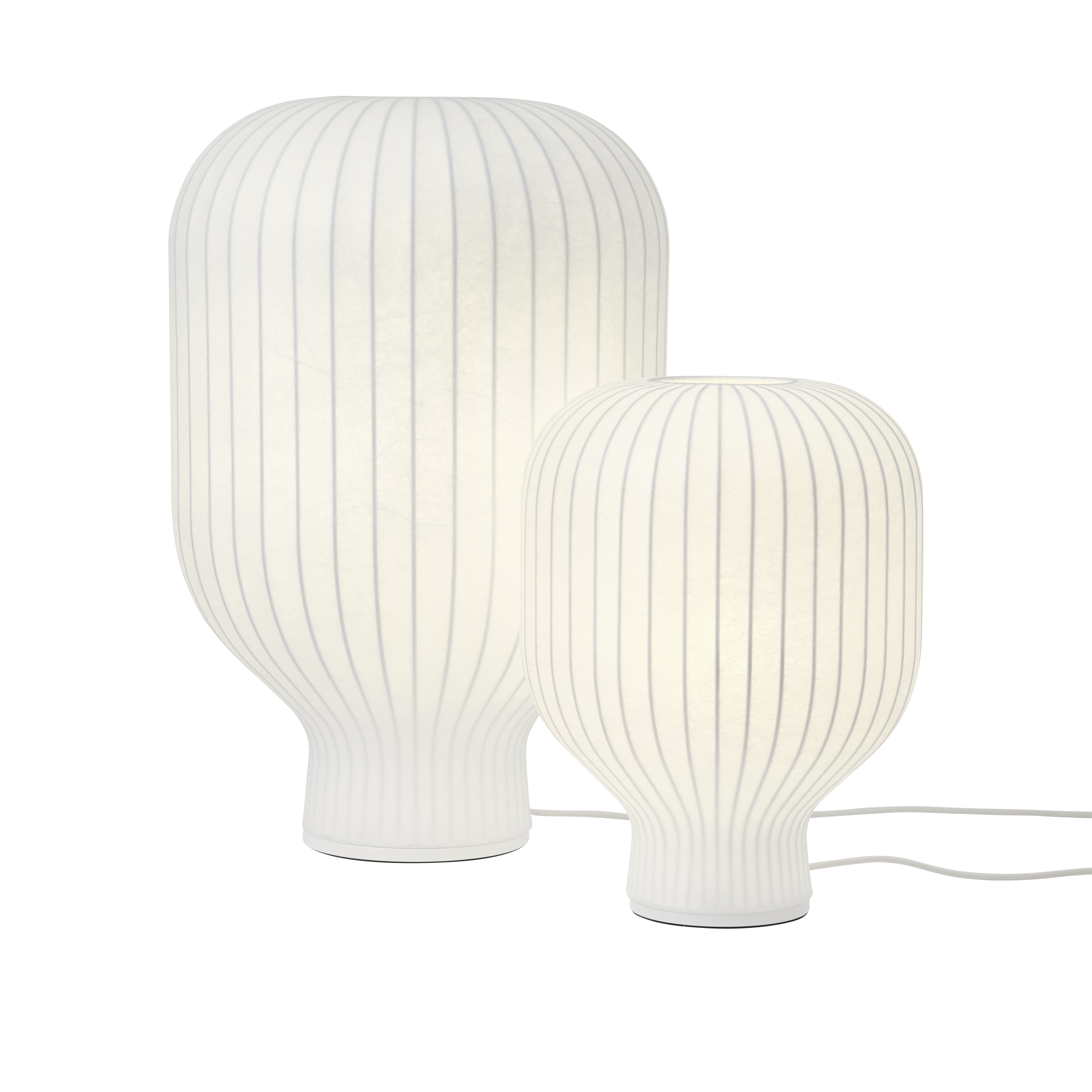 Lamp STRAND wit
