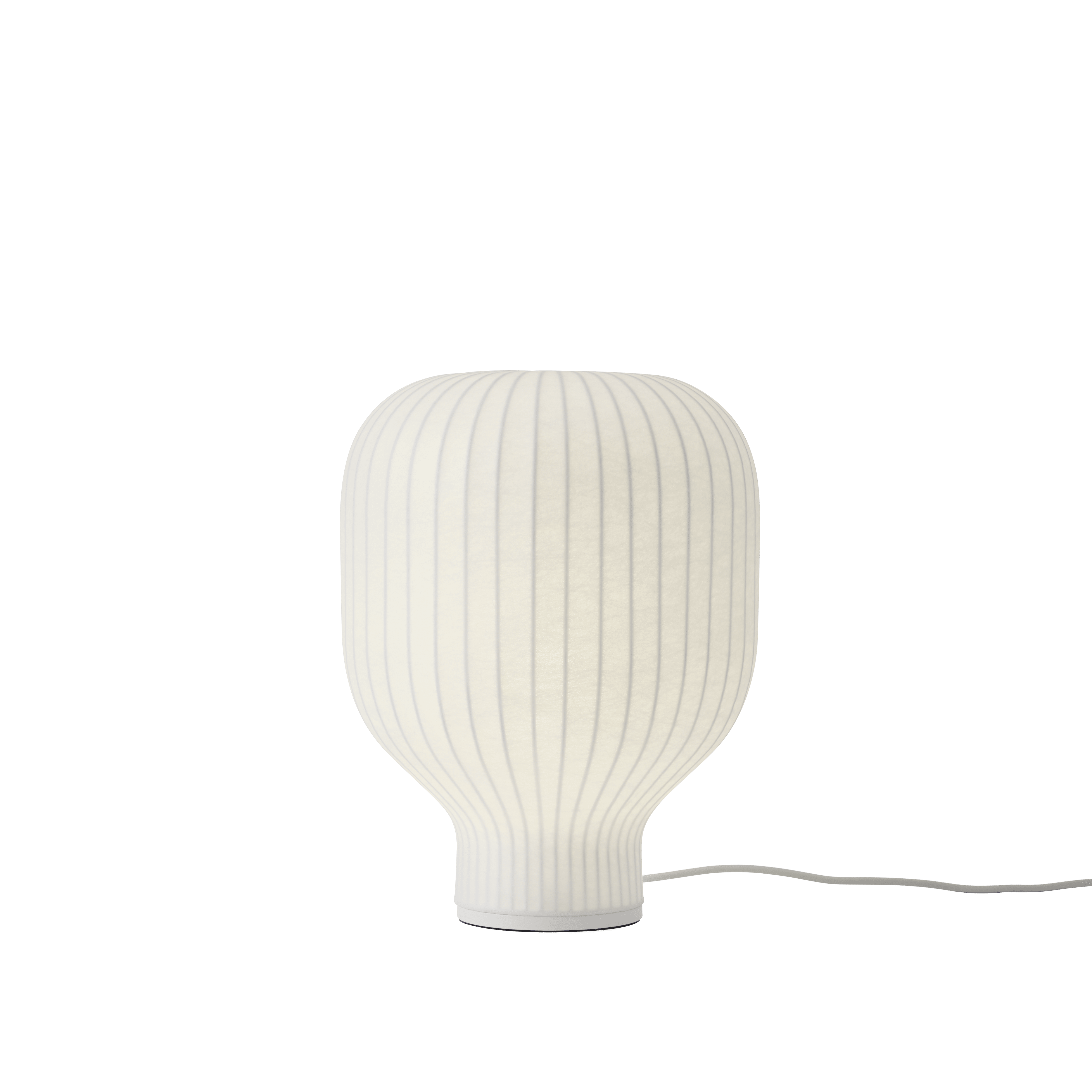 Lamp STRAND wit