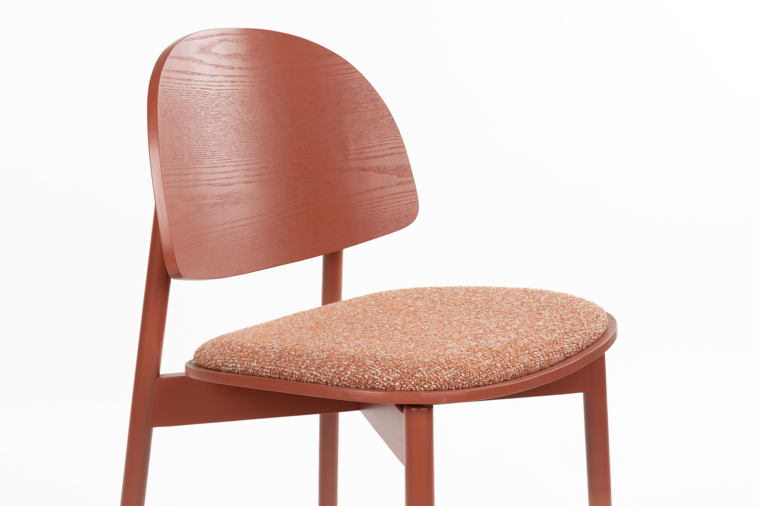 Zitje SUNRISE rood