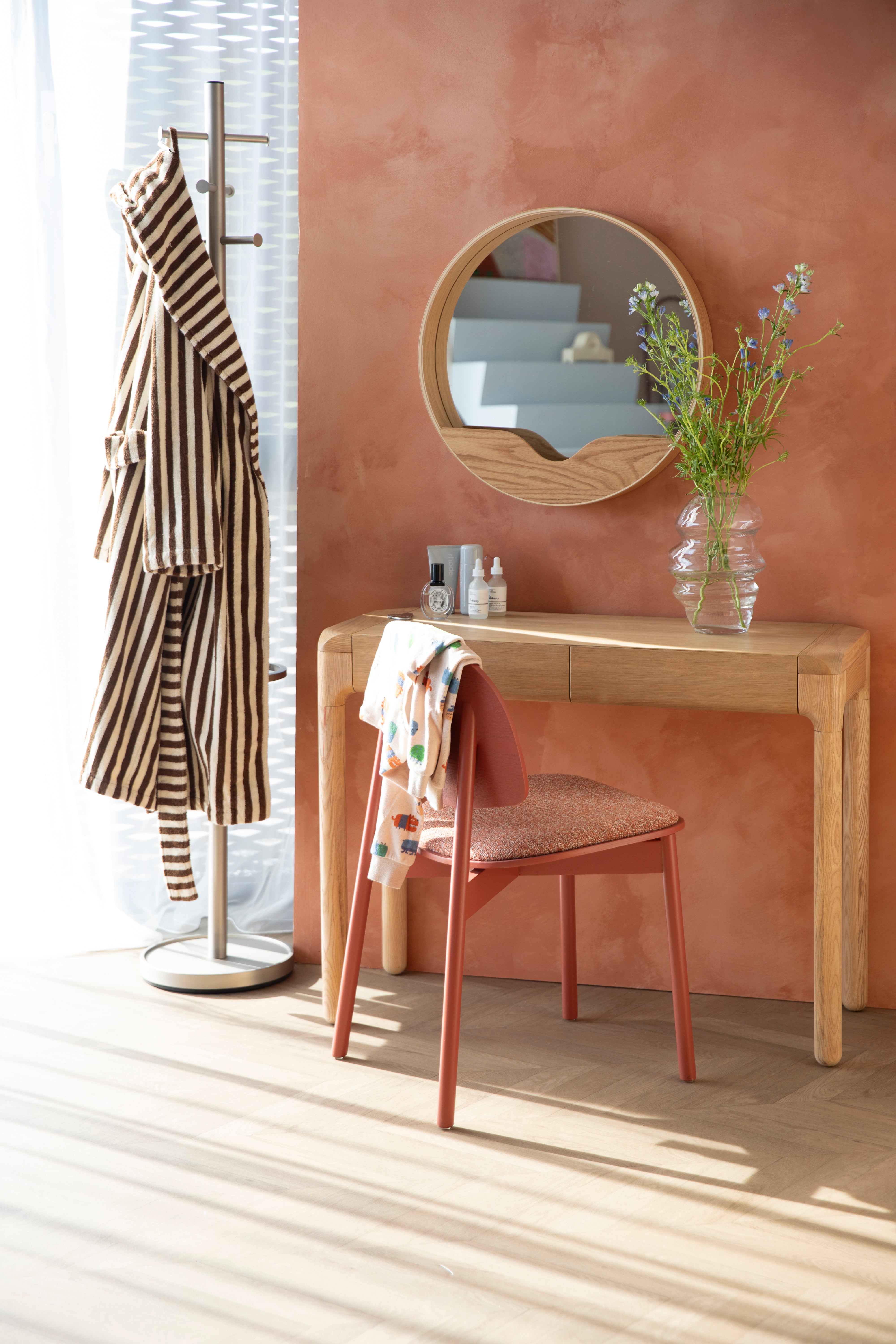 Zitje SUNRISE rood