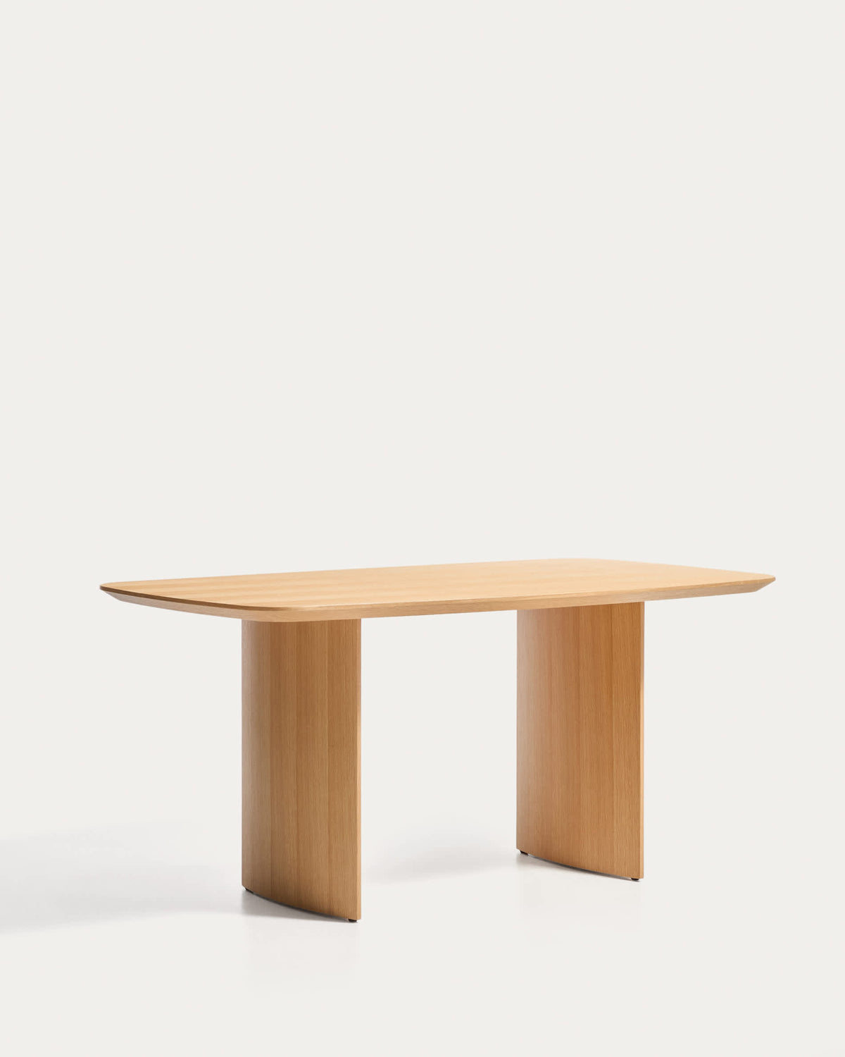 Eikenhouten LITTO tafel