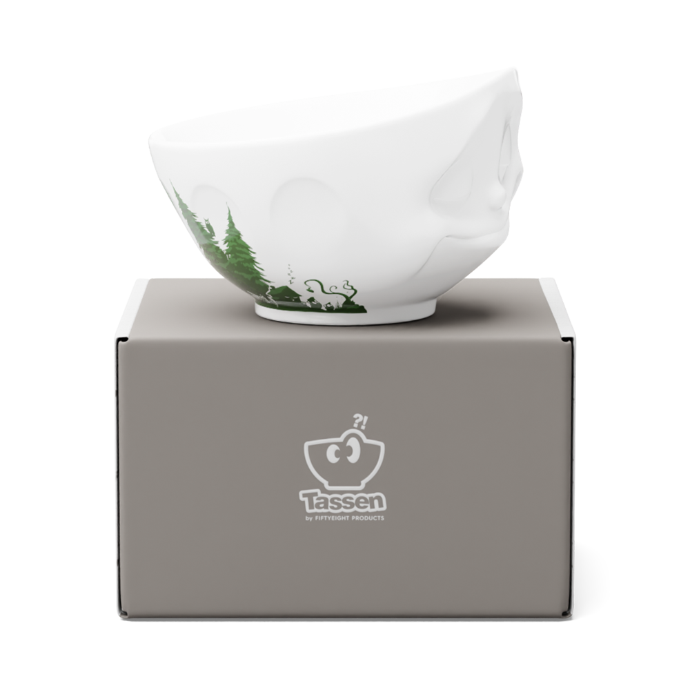 HAPPY Bowl - FABULOUS Special Edition