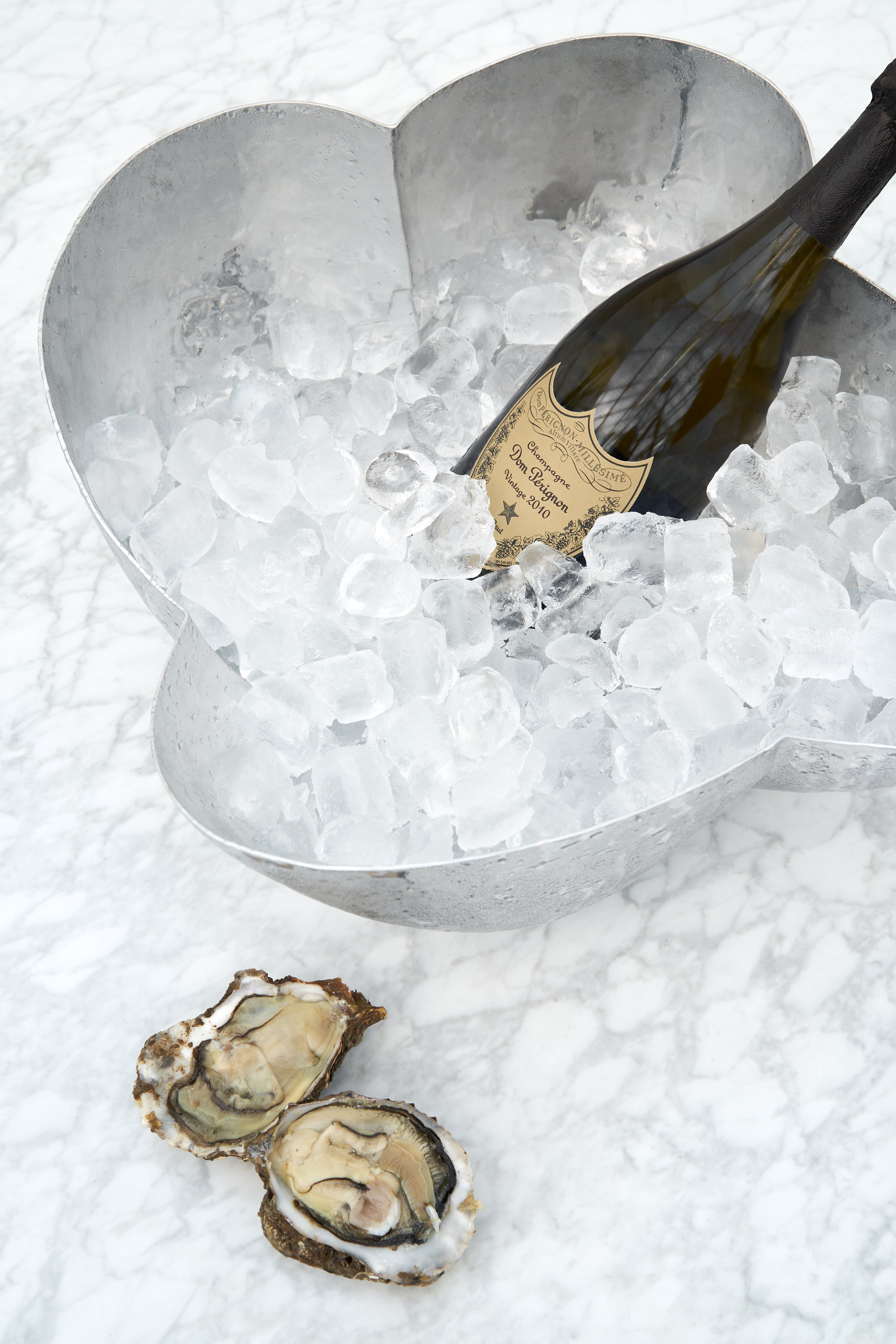 Misa CLOUD aluminium