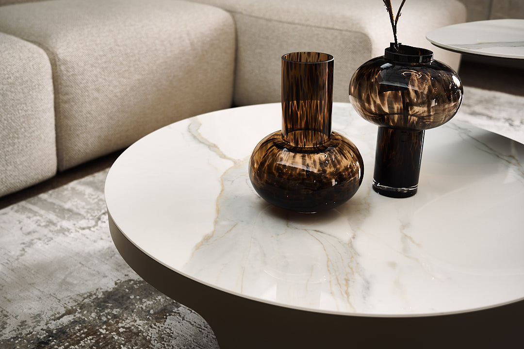 Personalized MARCO coffee table