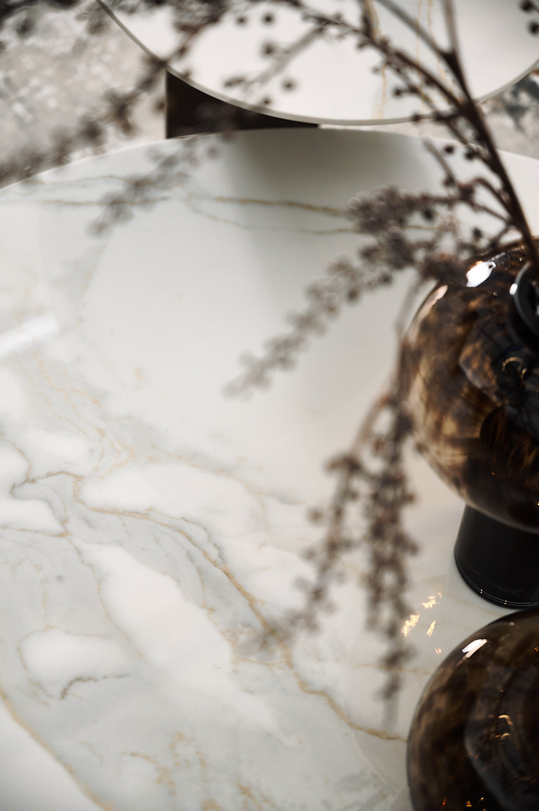 Personalized MARCO coffee table