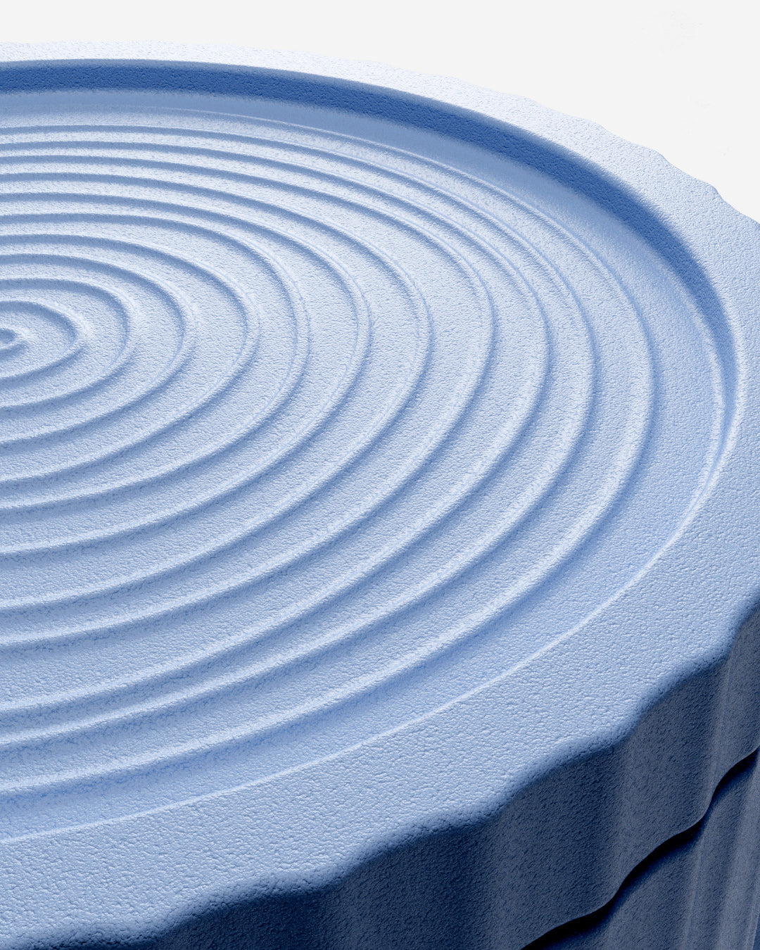 TRONCO opbergdoos blauw