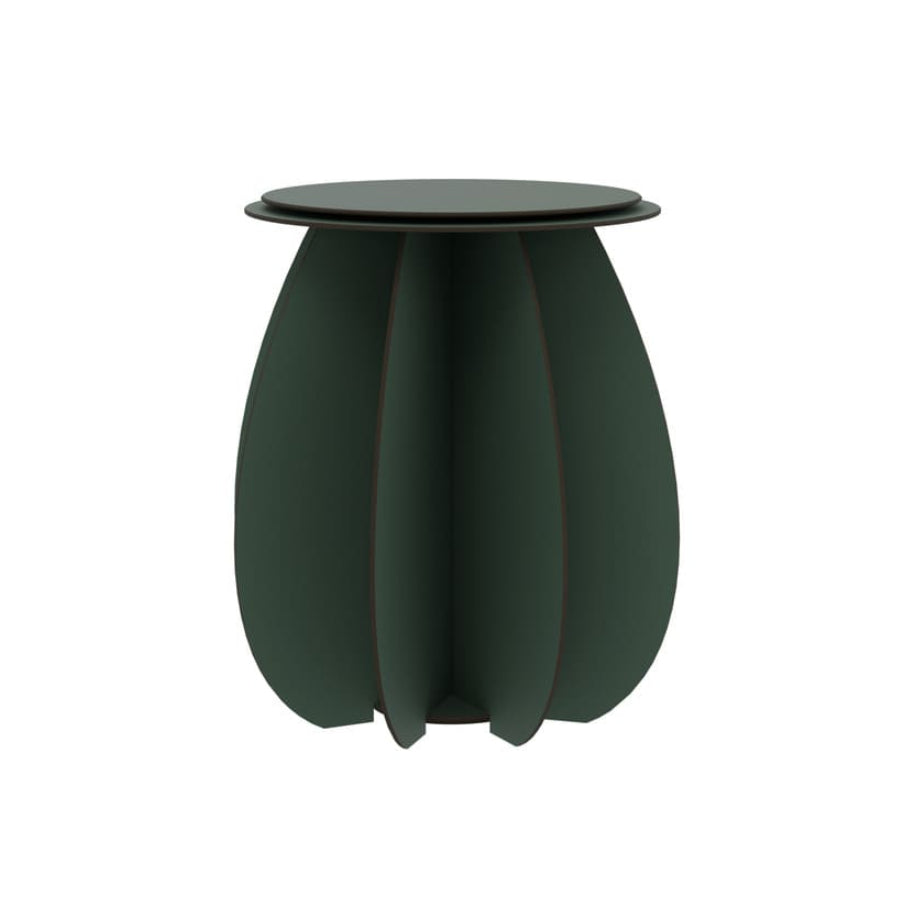 Tuinstoel GARDENIA groen