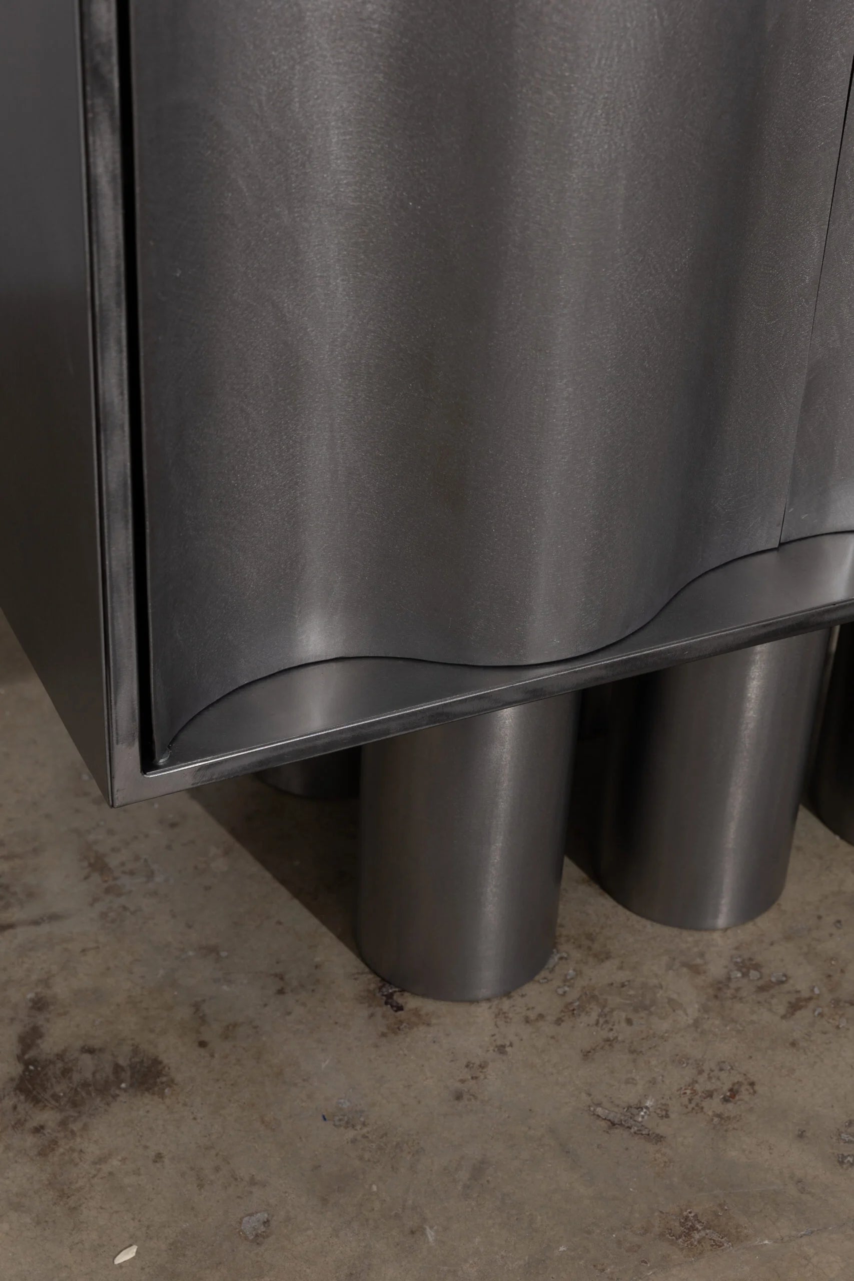 Kast MOTION NO 2 stal